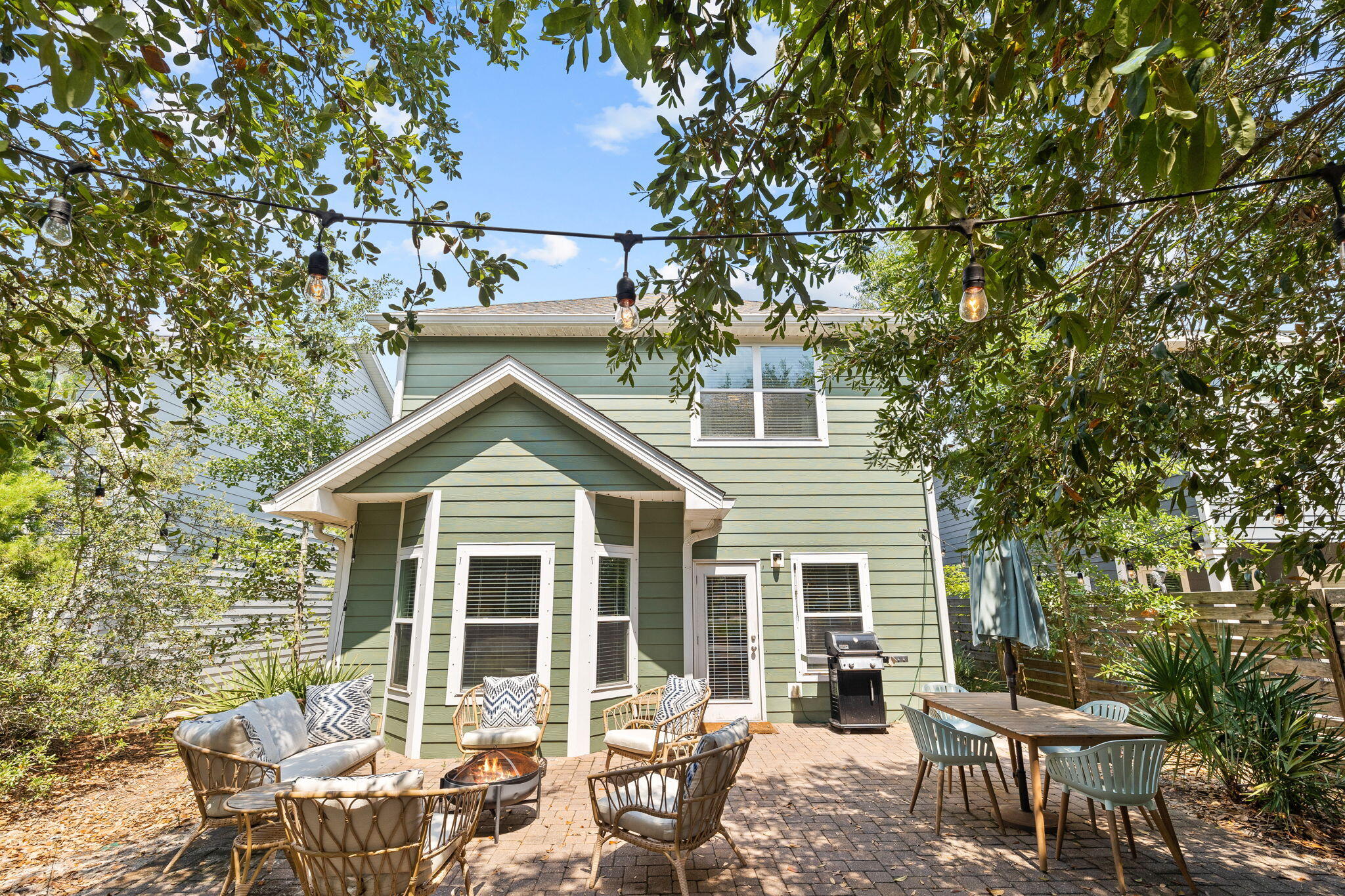 WEST SHORE PLACE - Residential