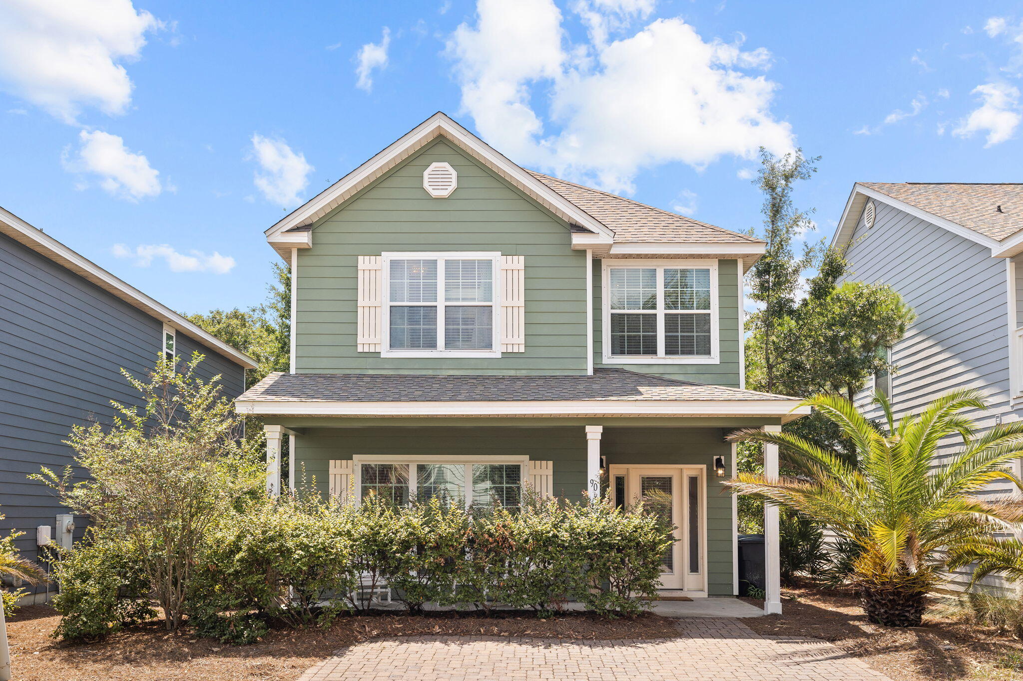 WEST SHORE PLACE - Residential