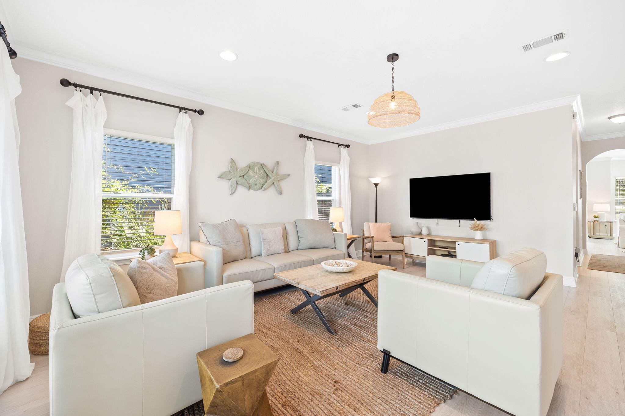 WEST SHORE PLACE - Residential