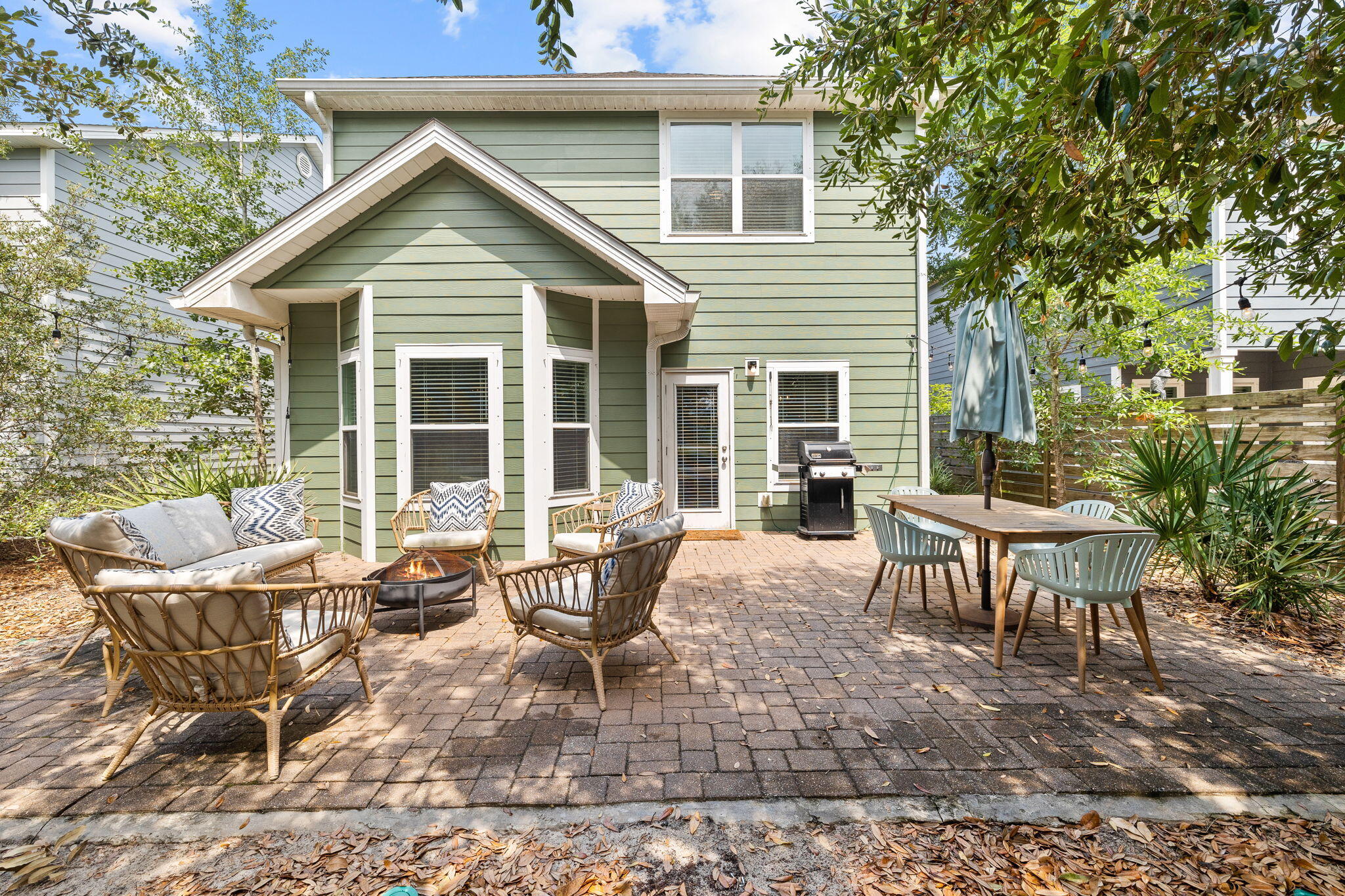 WEST SHORE PLACE - Residential