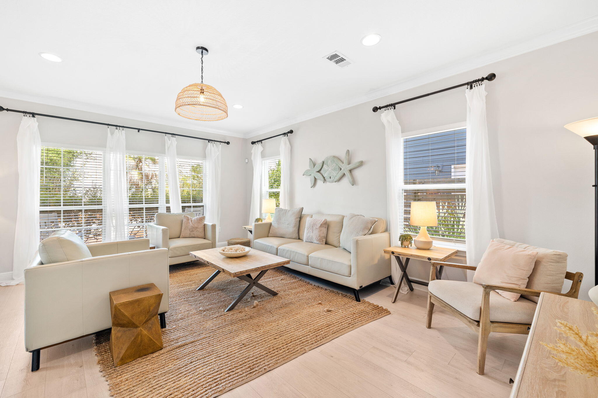 WEST SHORE PLACE - Residential