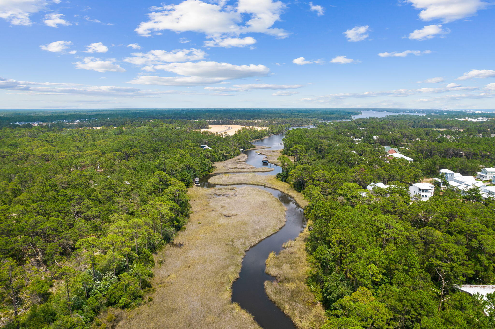 WEST SHORE PLACE - Residential