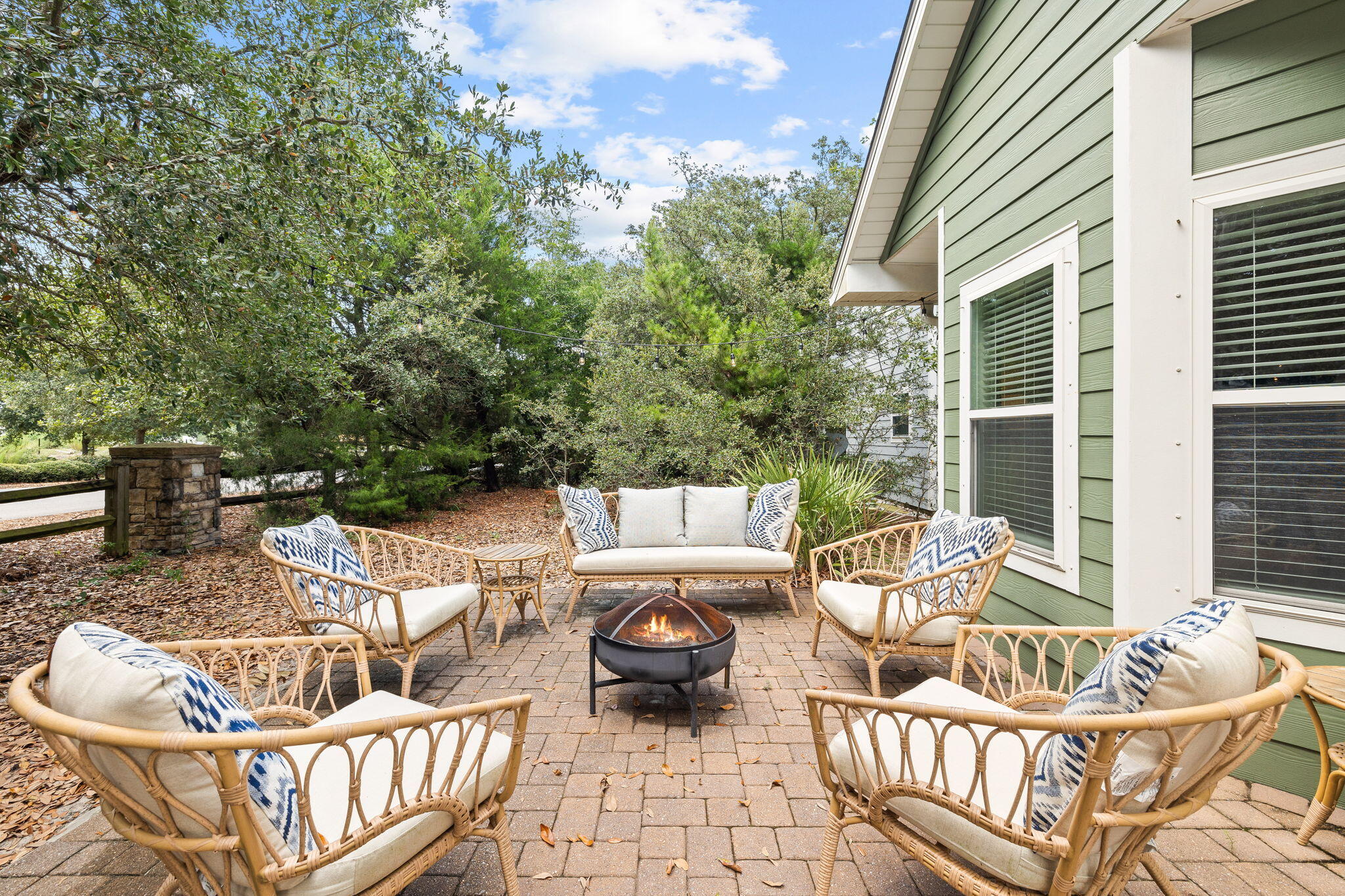 WEST SHORE PLACE - Residential