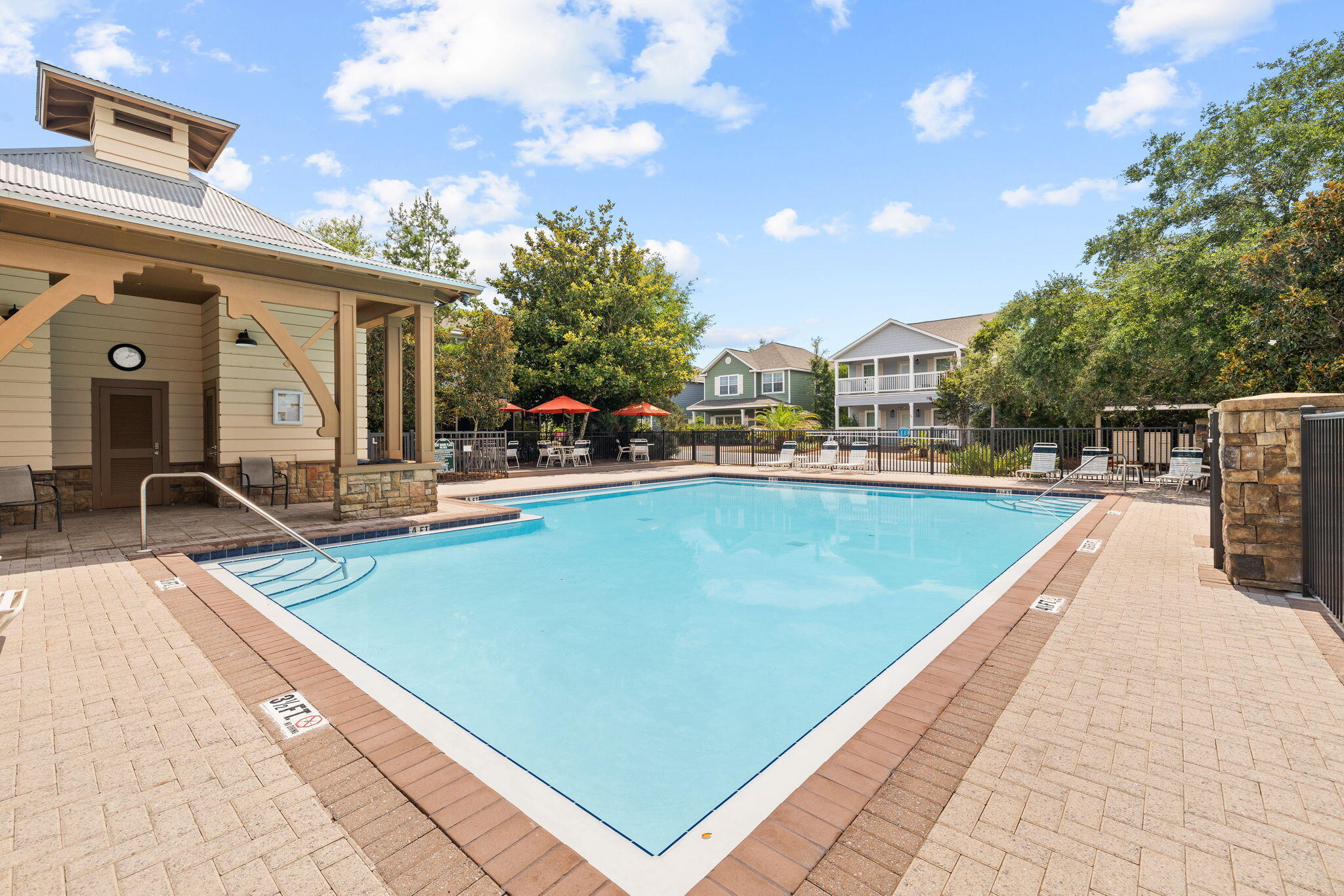 WEST SHORE PLACE - Residential