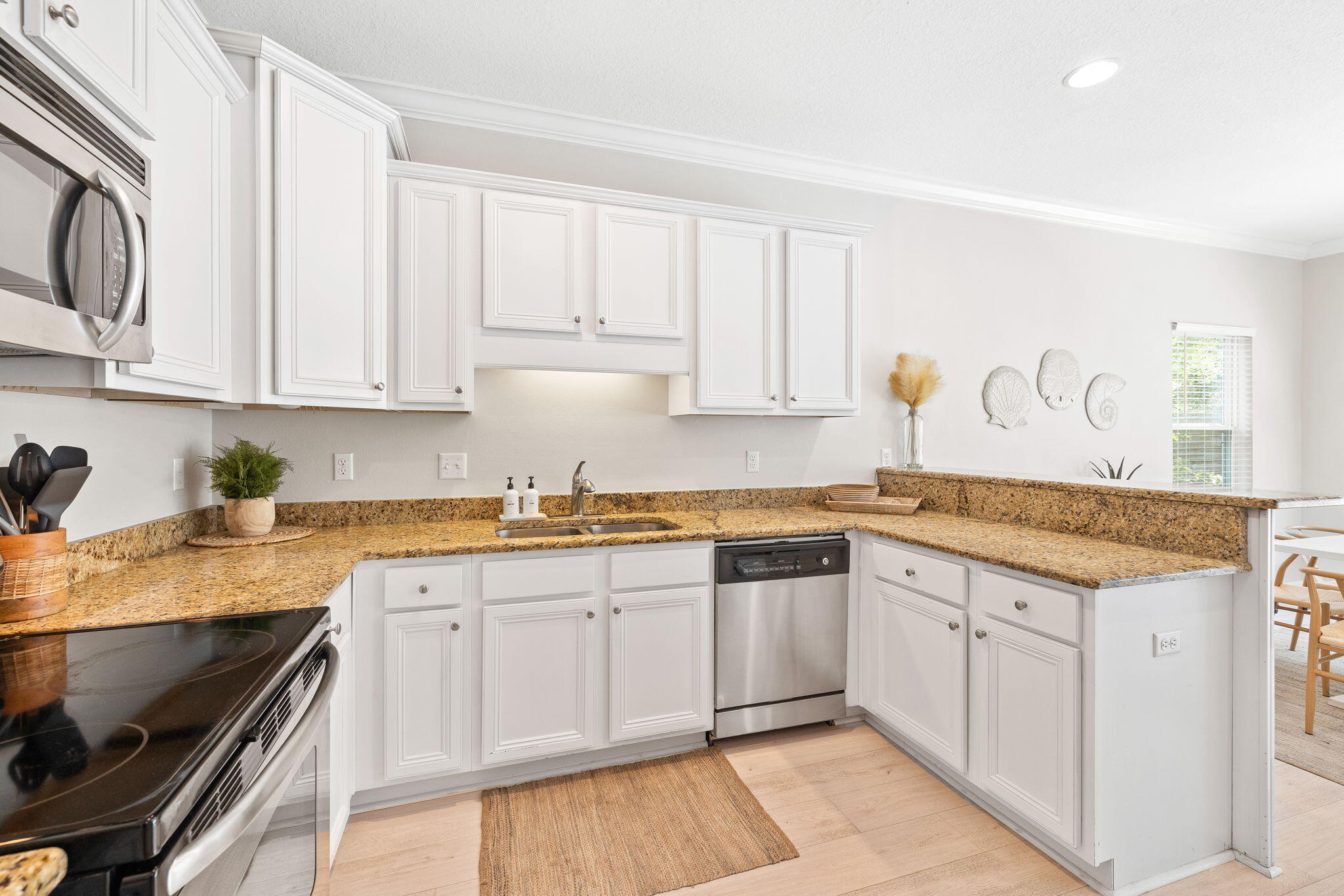 WEST SHORE PLACE - Residential