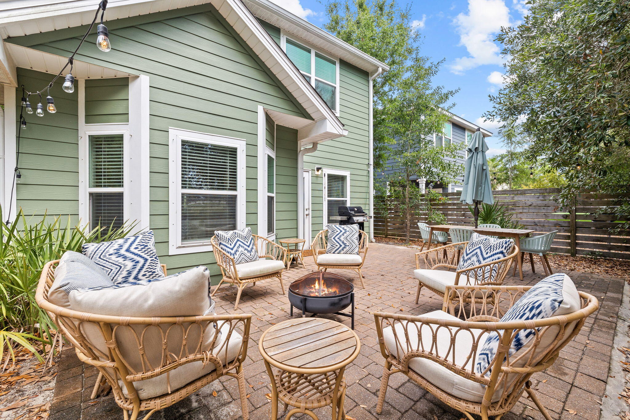 WEST SHORE PLACE - Residential