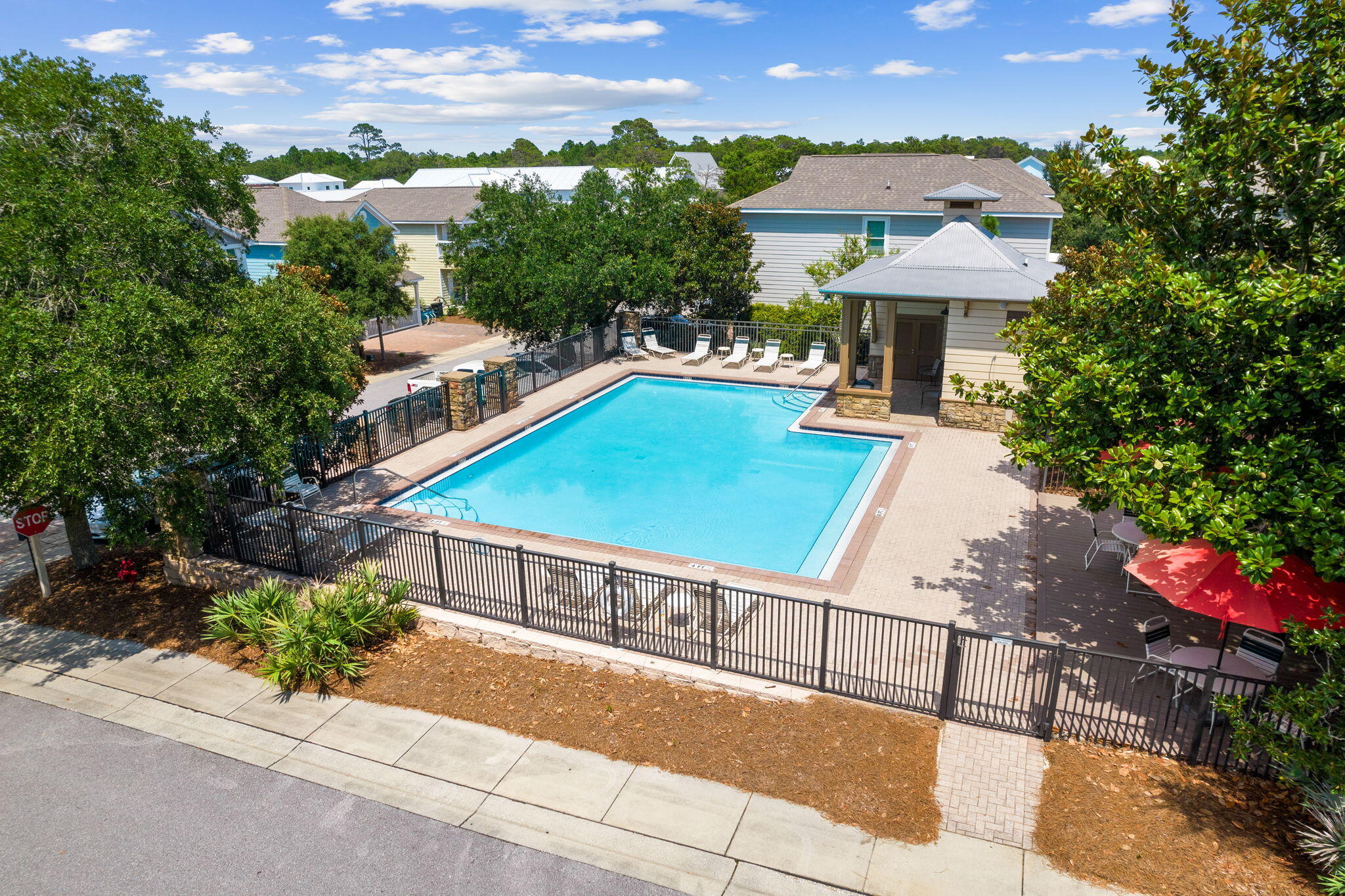 WEST SHORE PLACE - Residential