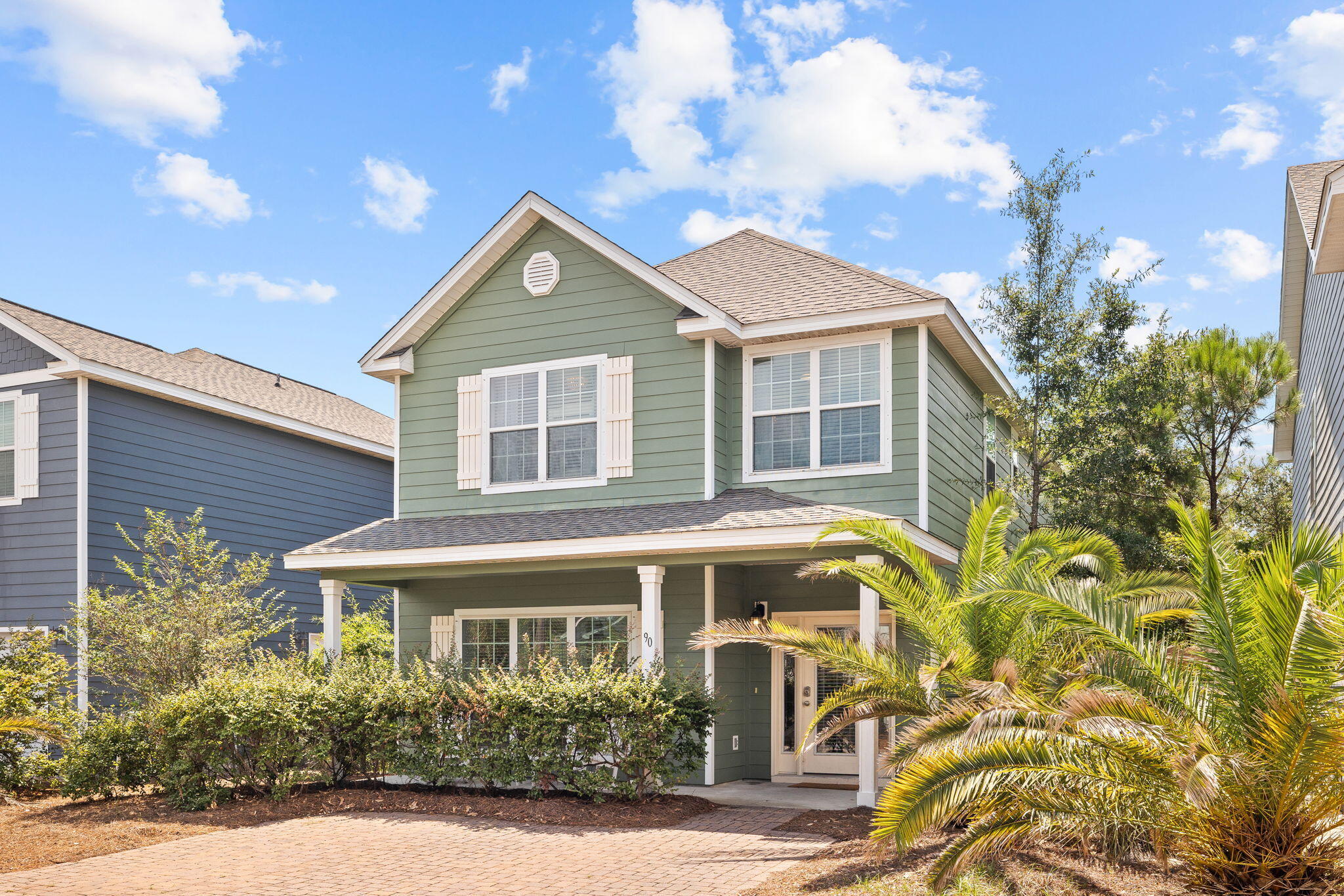 WEST SHORE PLACE - Residential