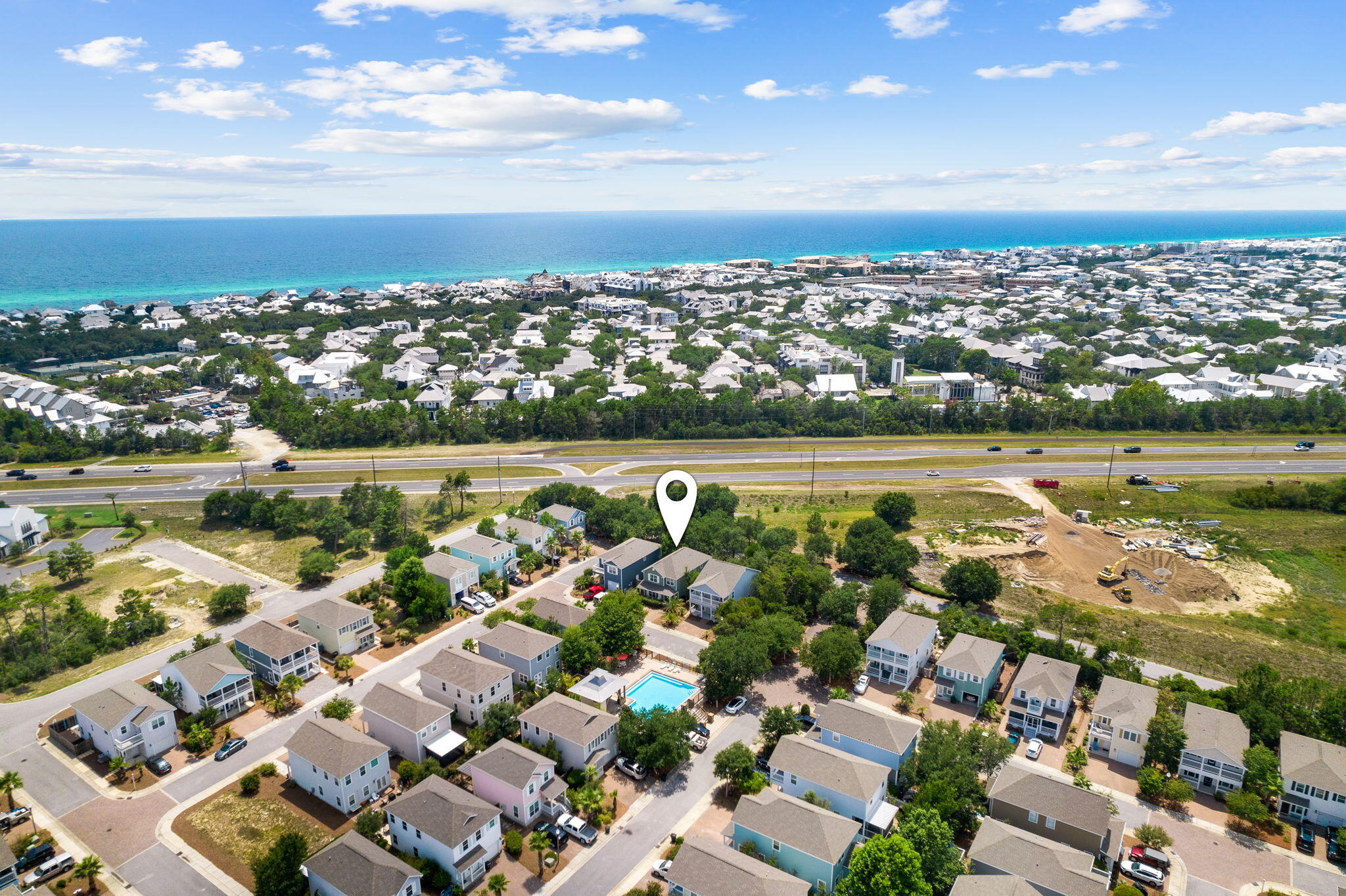 WEST SHORE PLACE - Residential