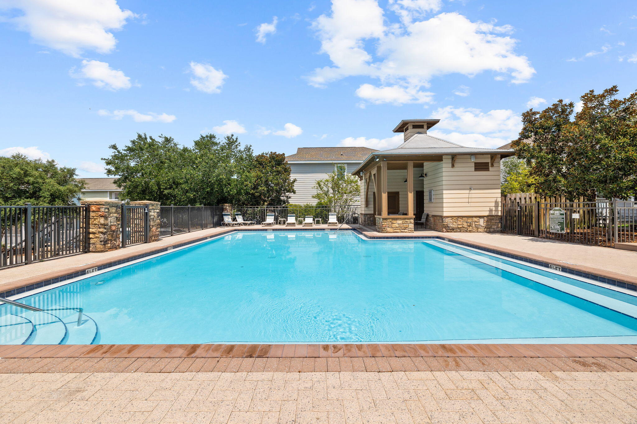 WEST SHORE PLACE - Residential