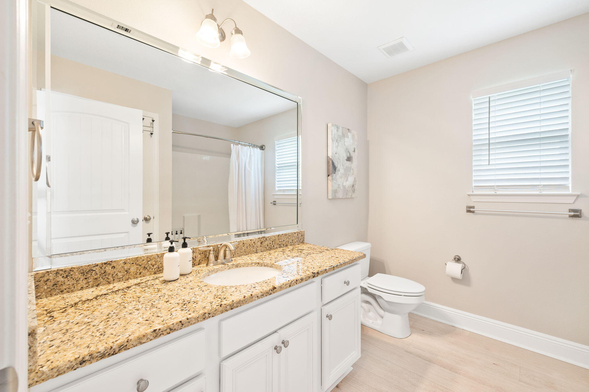 WEST SHORE PLACE - Residential