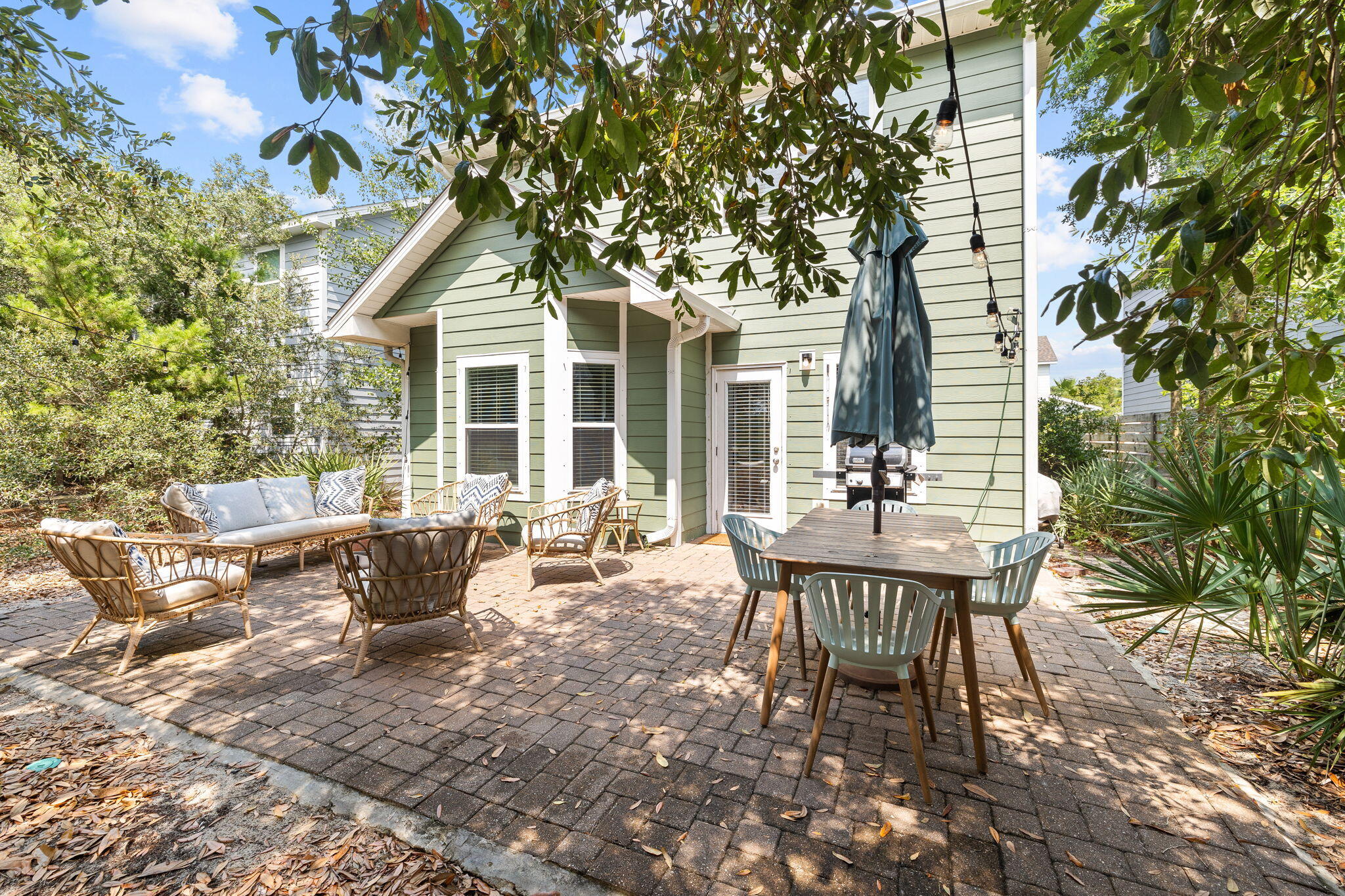 WEST SHORE PLACE - Residential