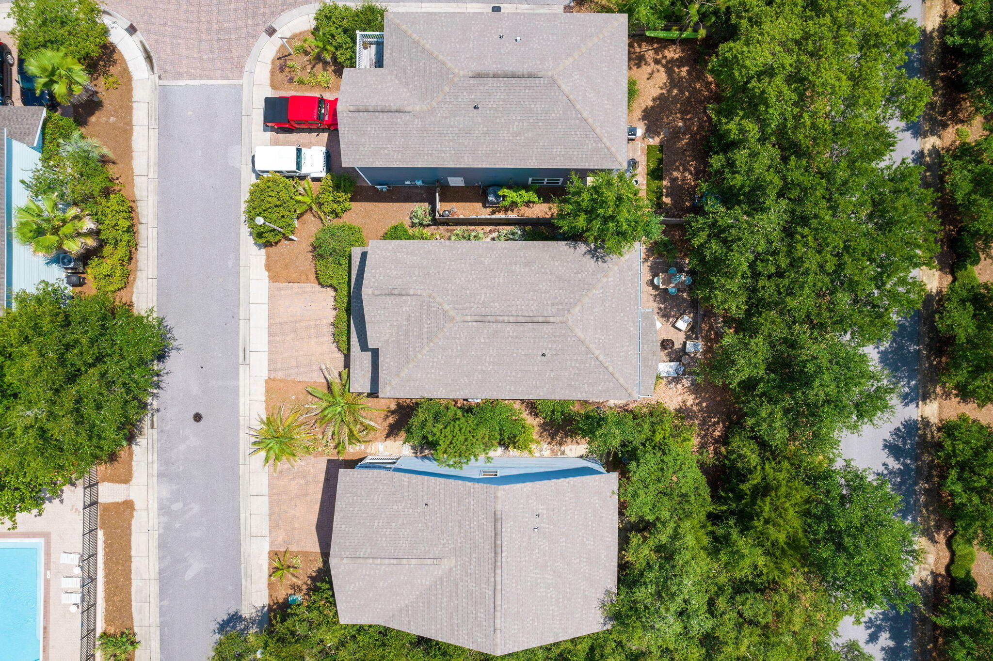 WEST SHORE PLACE - Residential