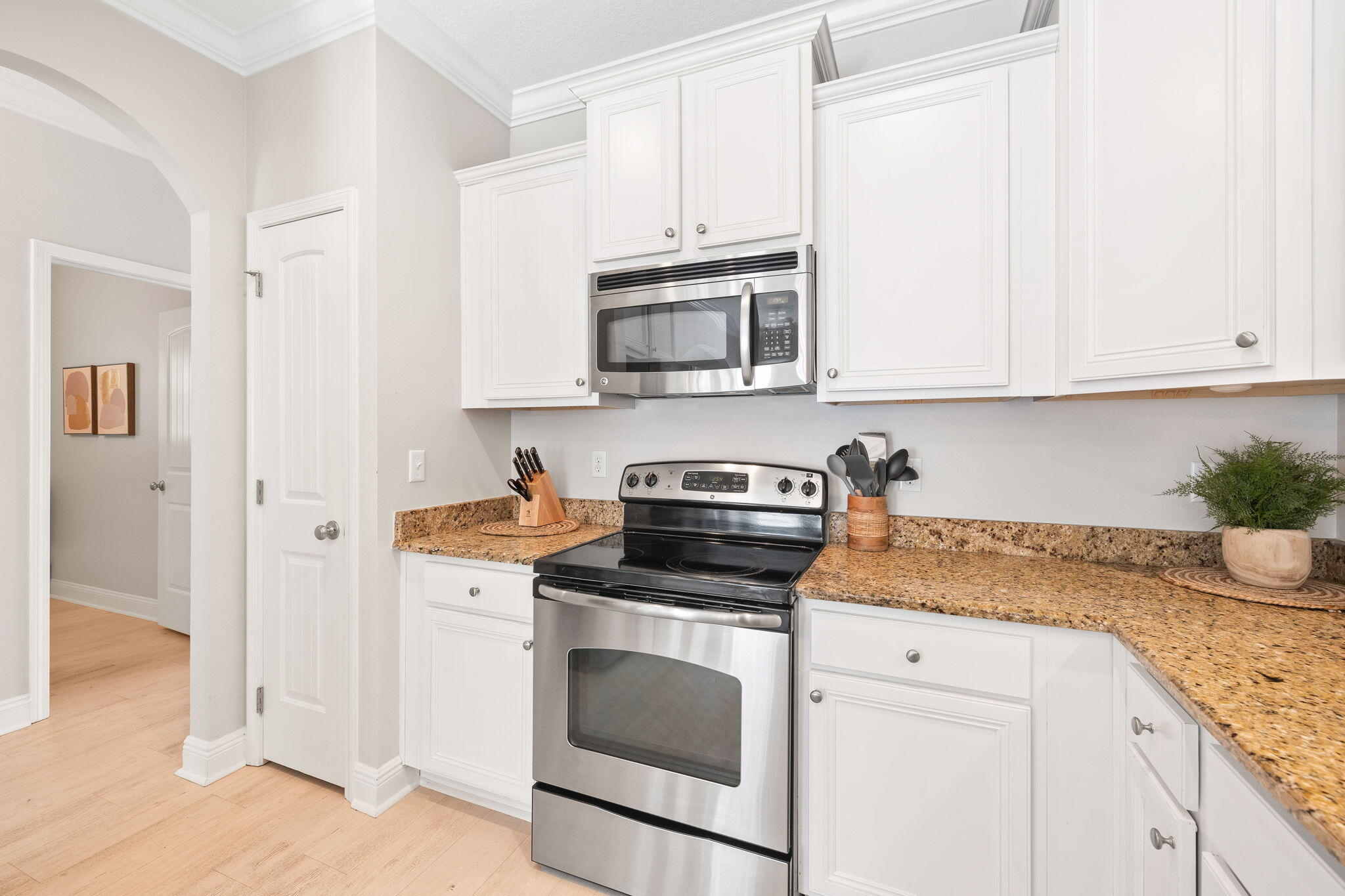 WEST SHORE PLACE - Residential