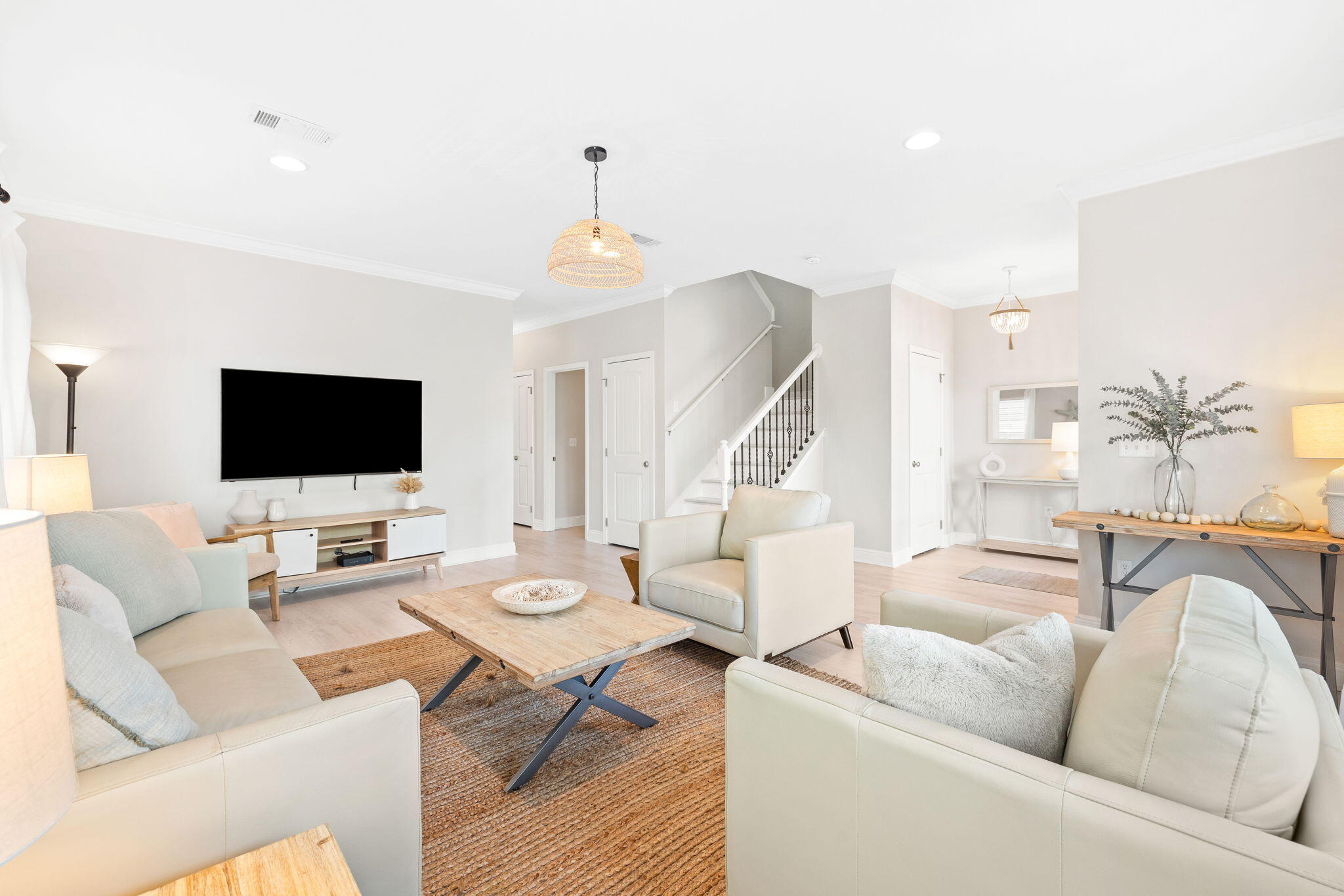 WEST SHORE PLACE - Residential