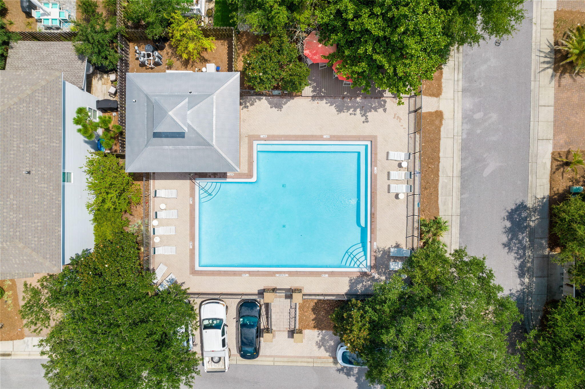 WEST SHORE PLACE - Residential