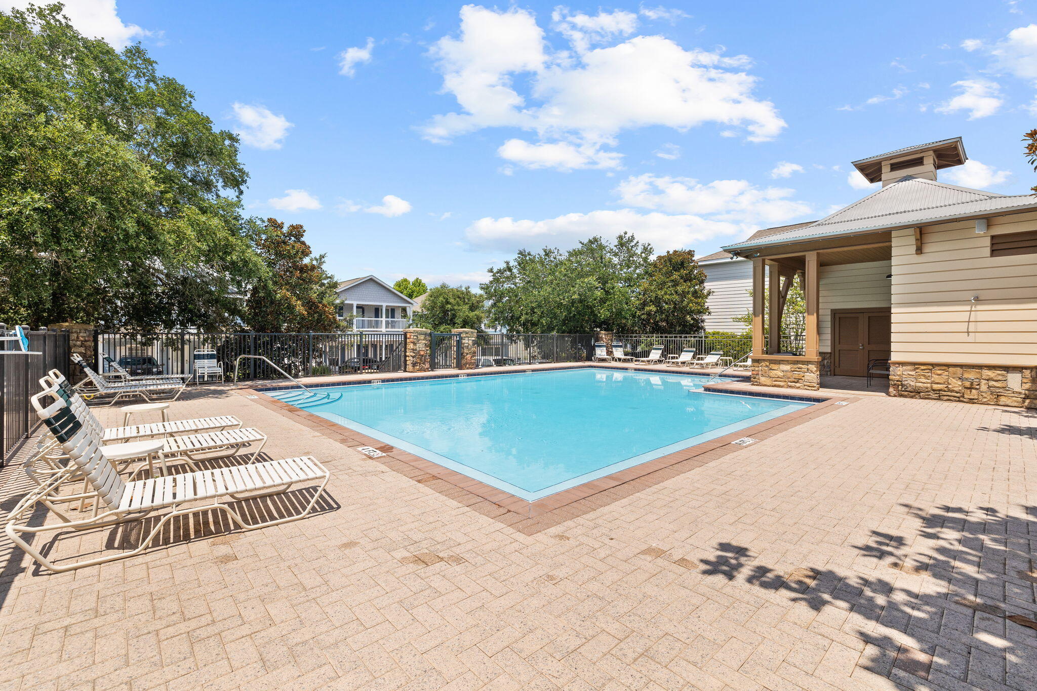 WEST SHORE PLACE - Residential