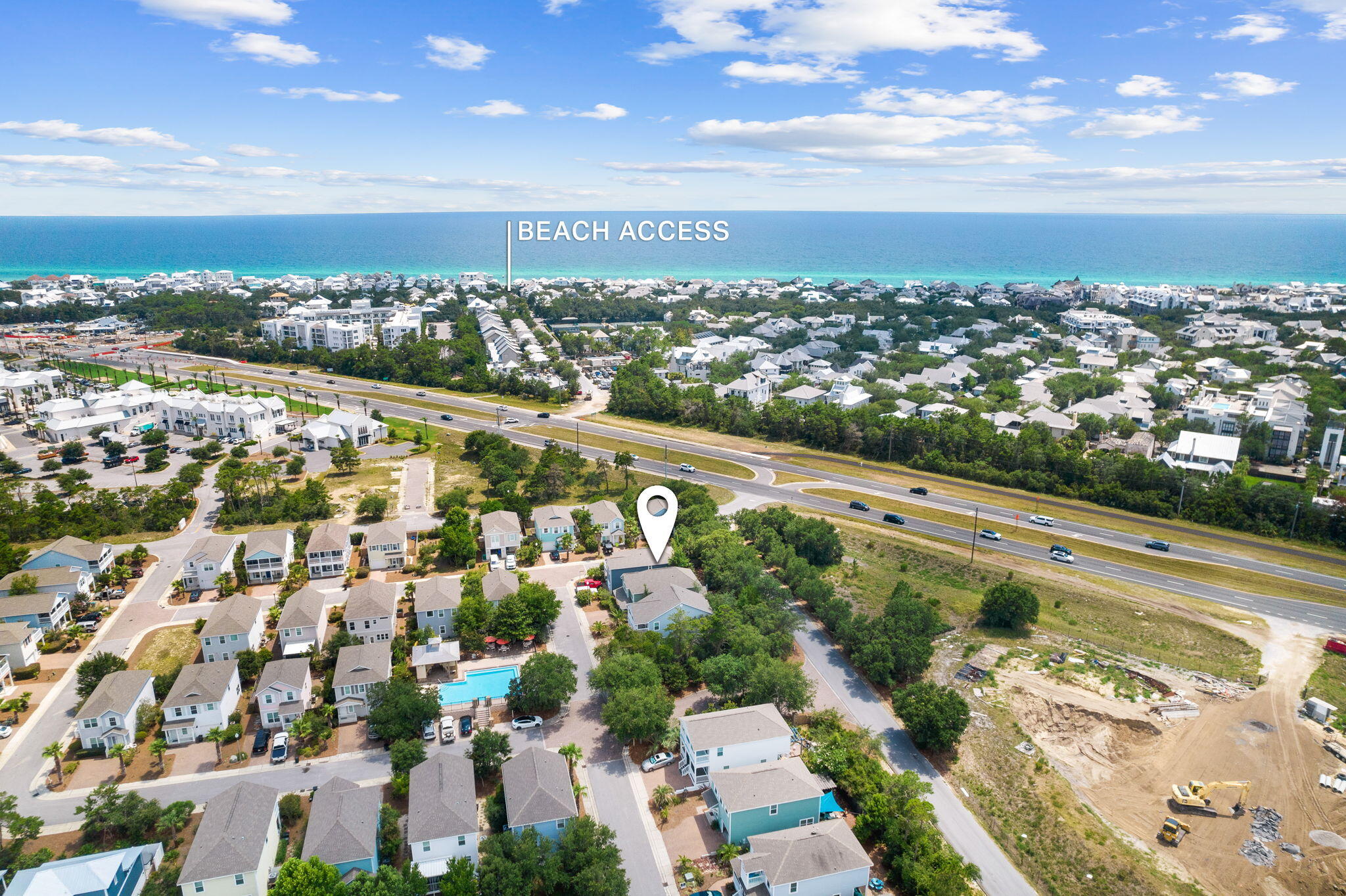 WEST SHORE PLACE - Residential