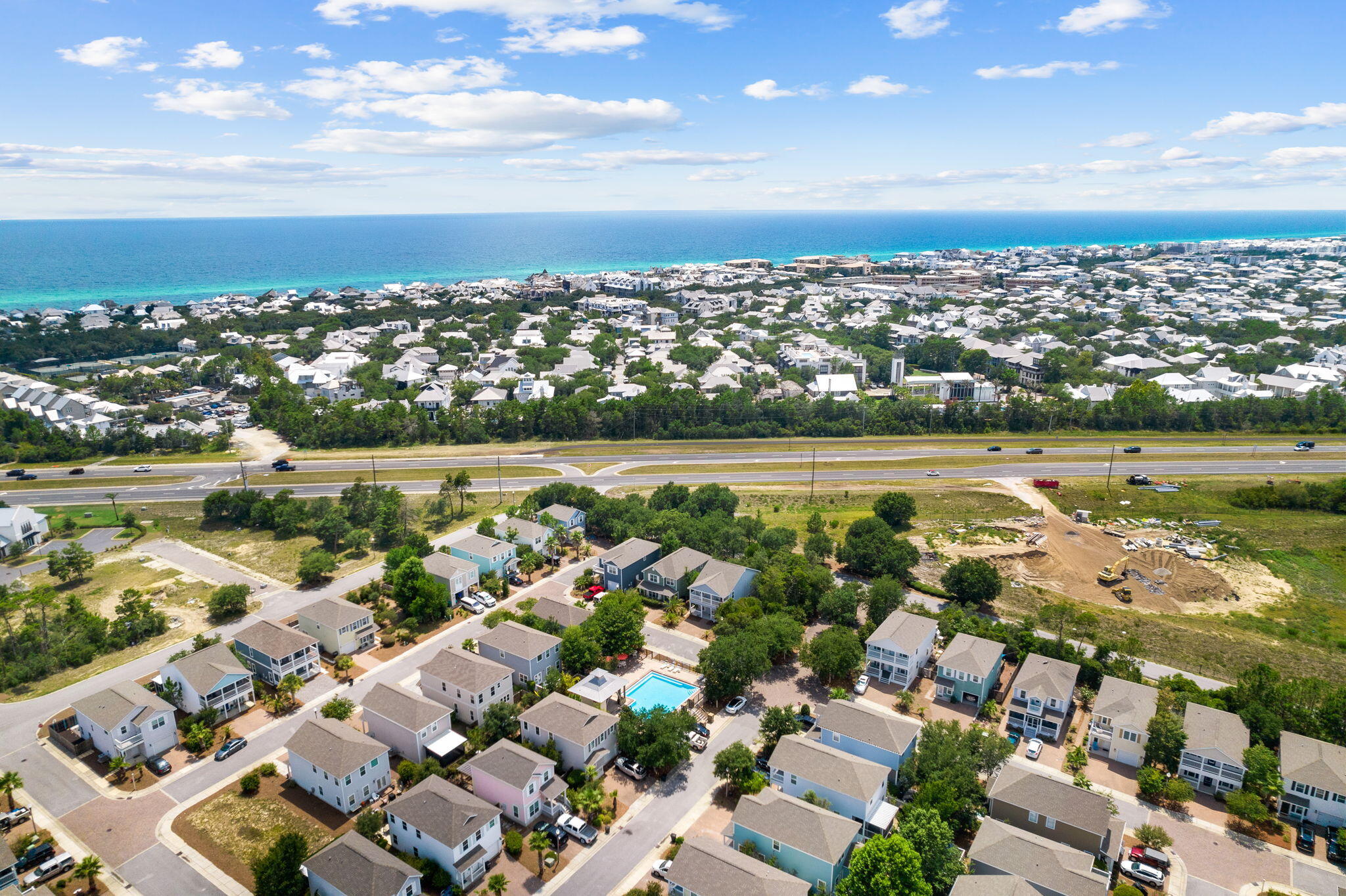 WEST SHORE PLACE - Residential