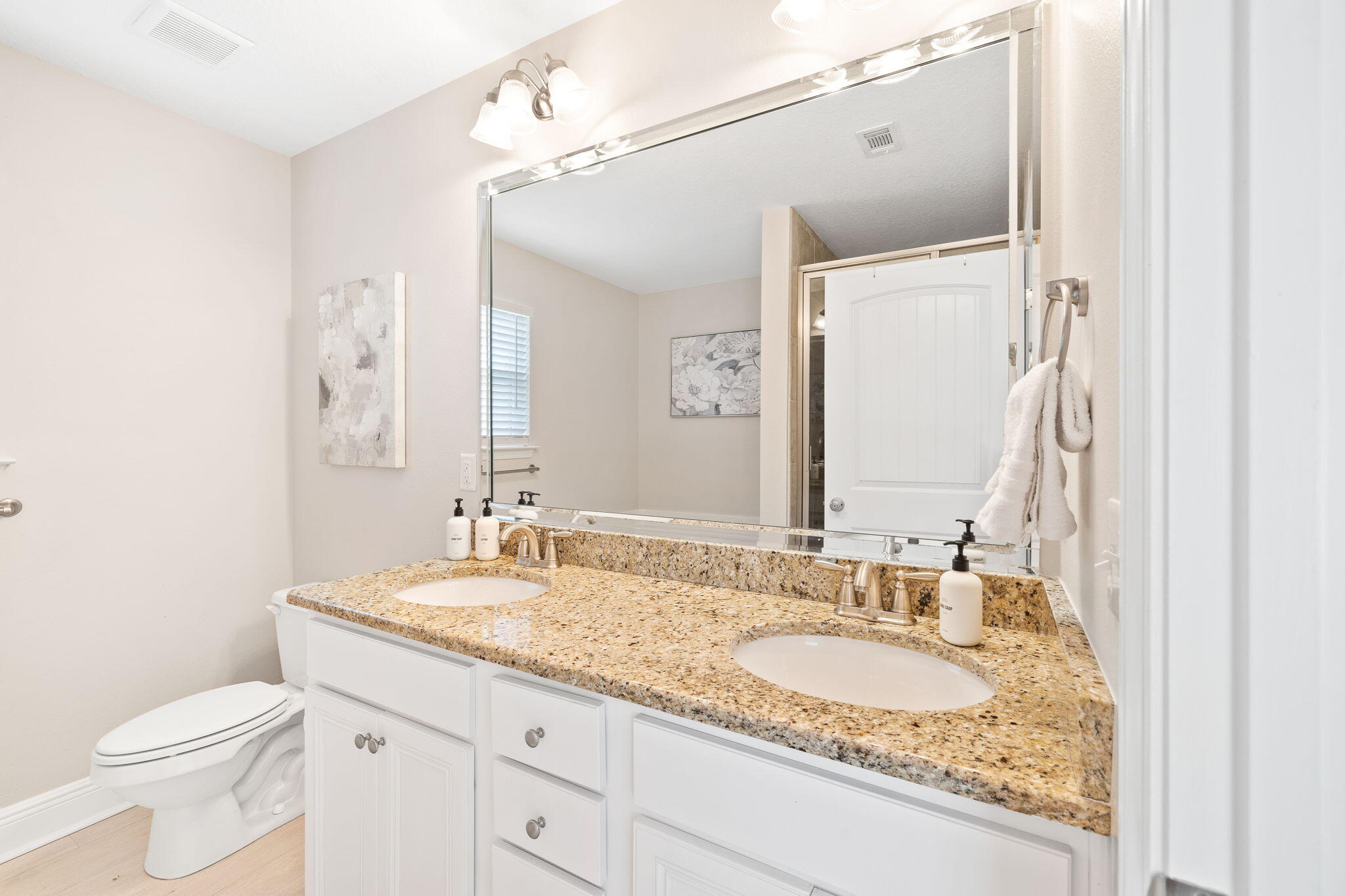 WEST SHORE PLACE - Residential