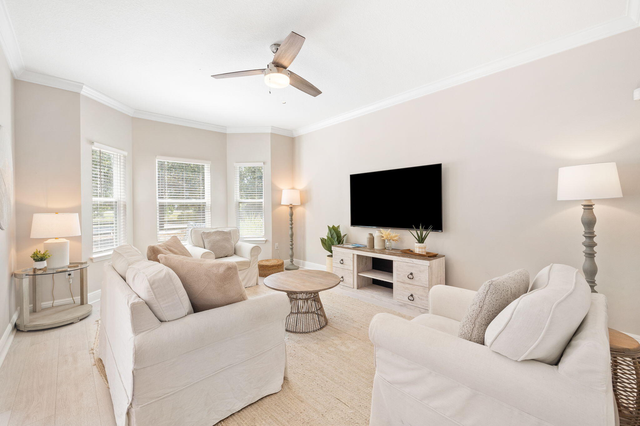 WEST SHORE PLACE - Residential