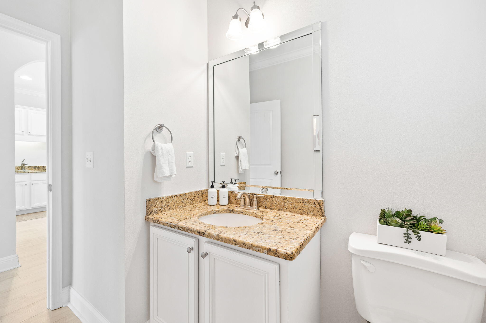 WEST SHORE PLACE - Residential