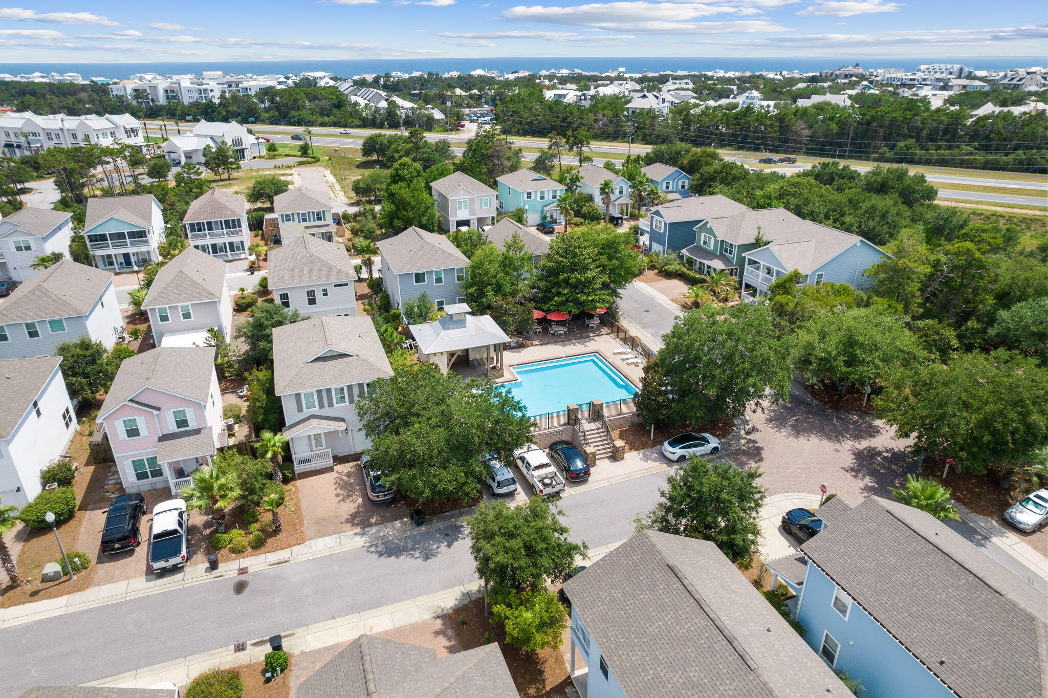 WEST SHORE PLACE - Residential