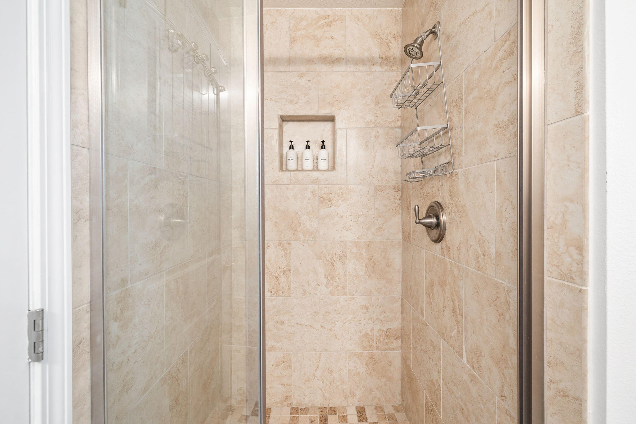 WEST SHORE PLACE - Residential