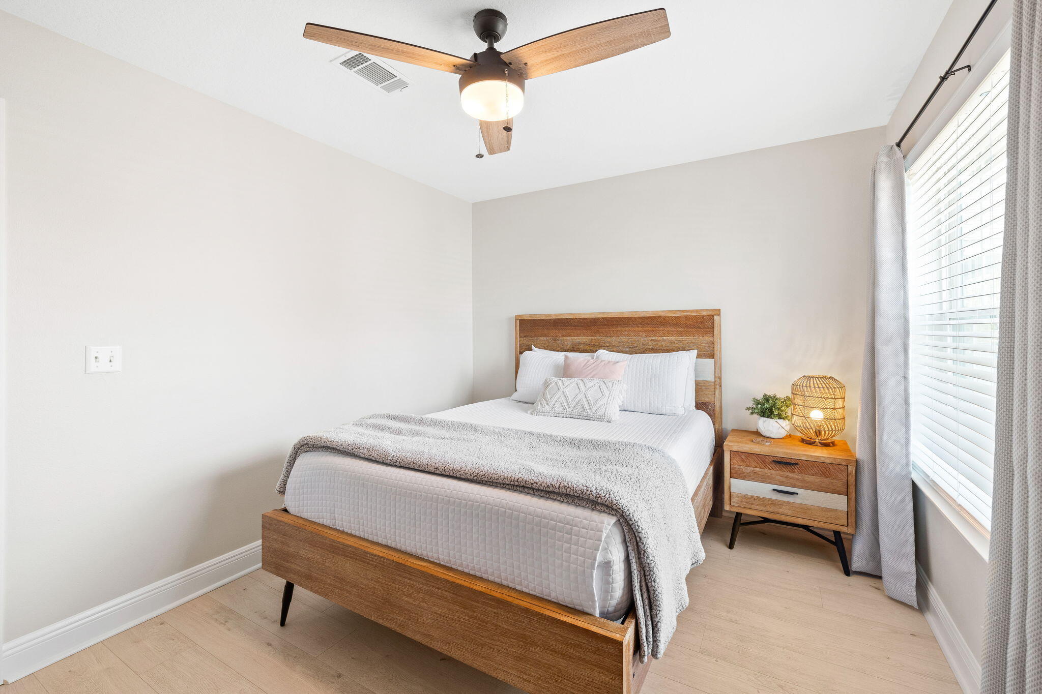 WEST SHORE PLACE - Residential