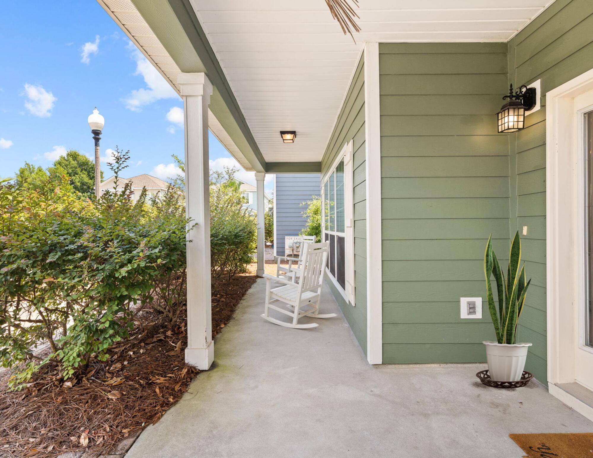 WEST SHORE PLACE - Residential