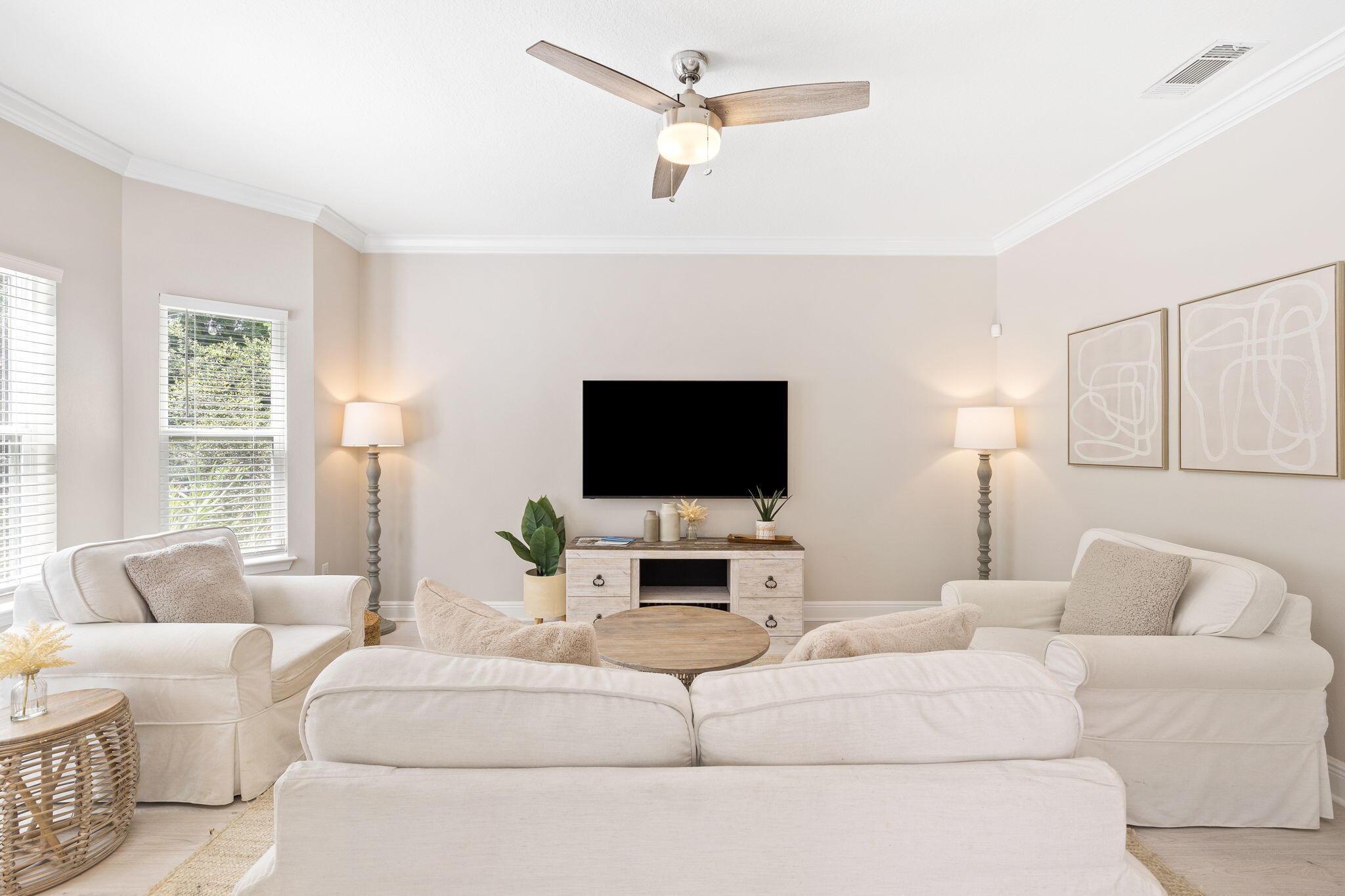 WEST SHORE PLACE - Residential