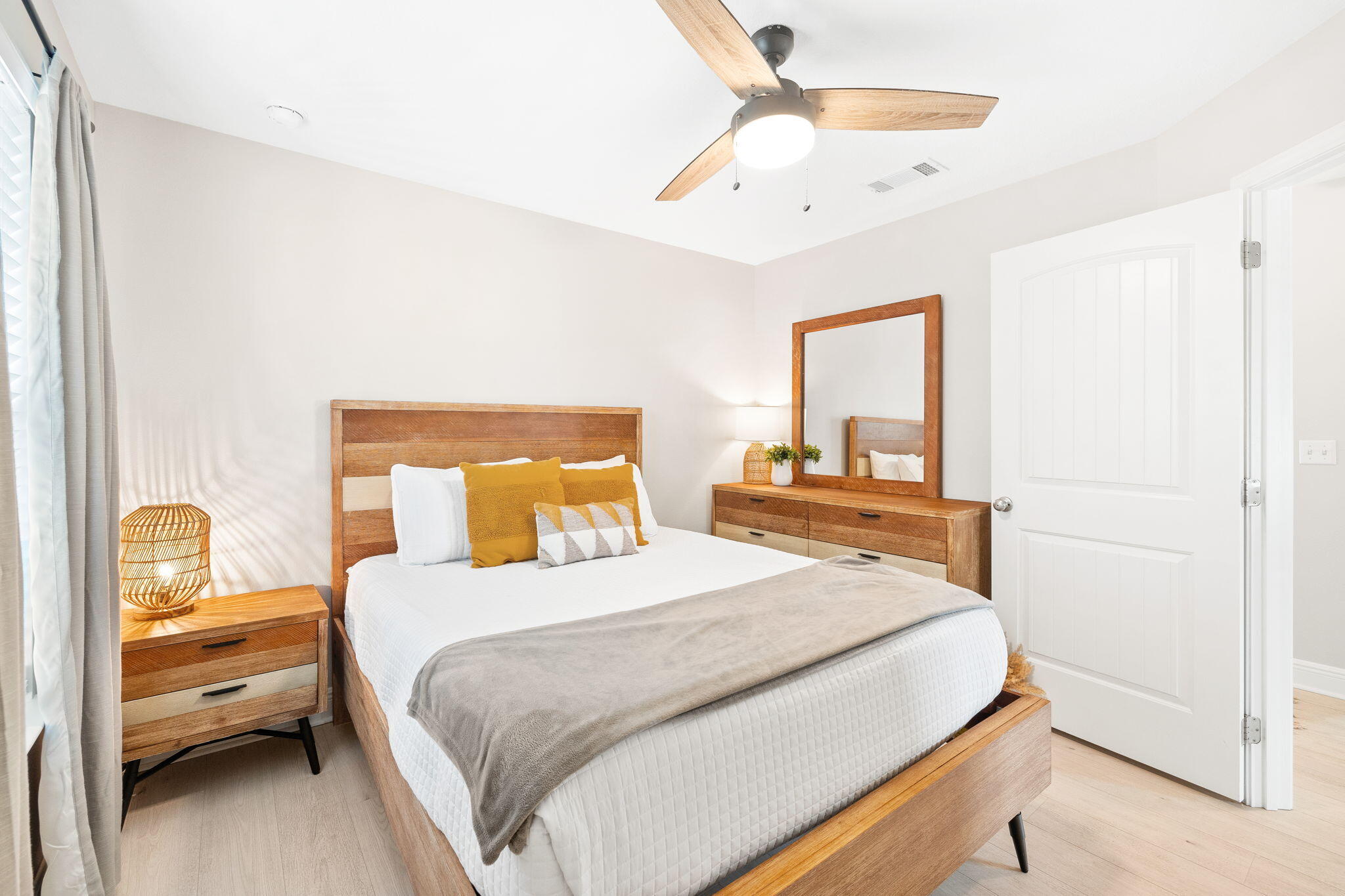 WEST SHORE PLACE - Residential