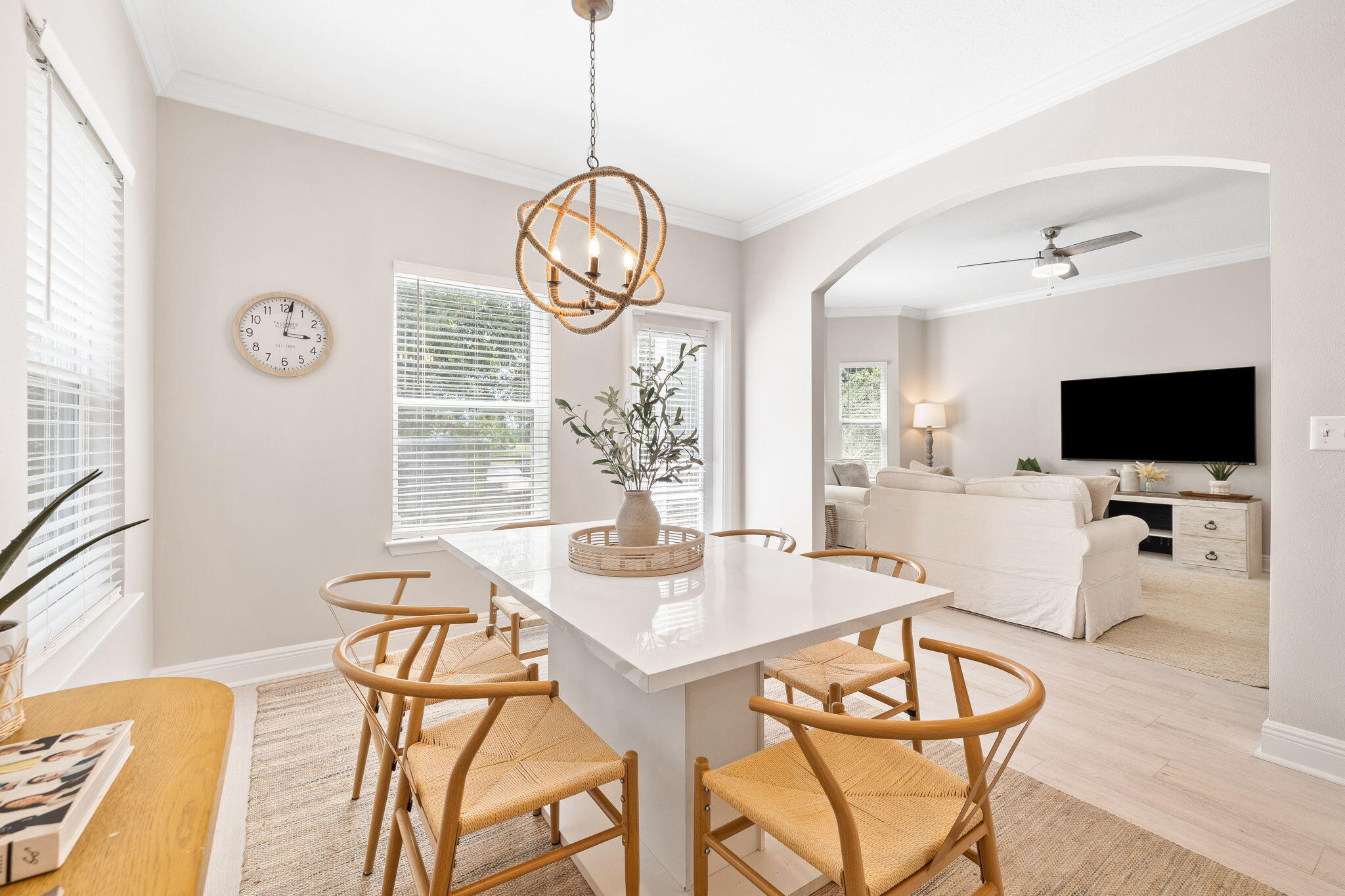 WEST SHORE PLACE - Residential