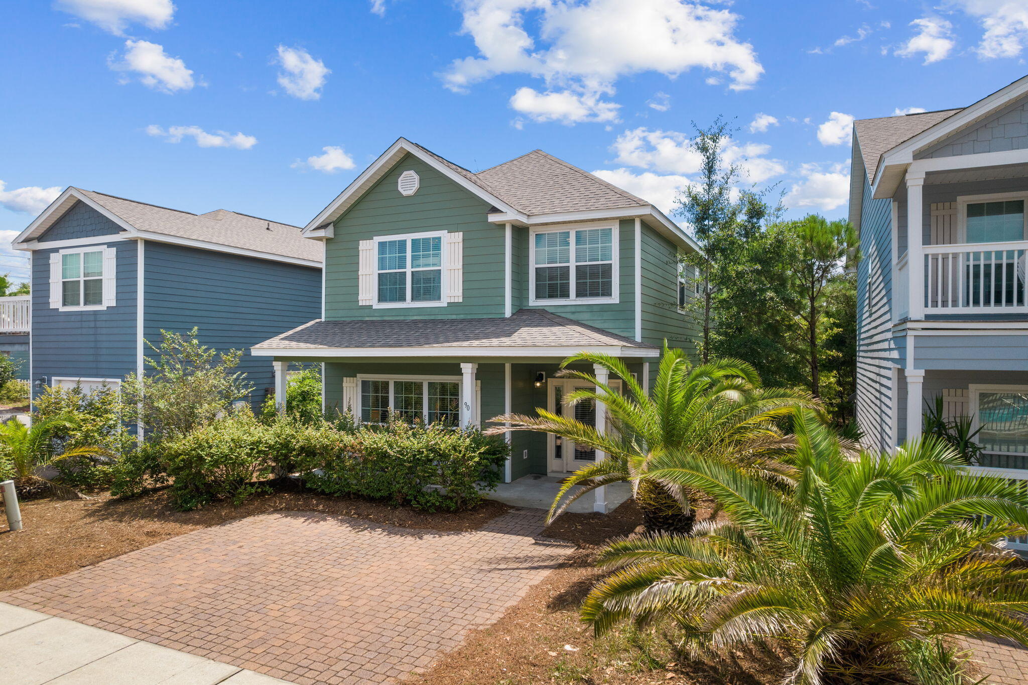 WEST SHORE PLACE - Residential