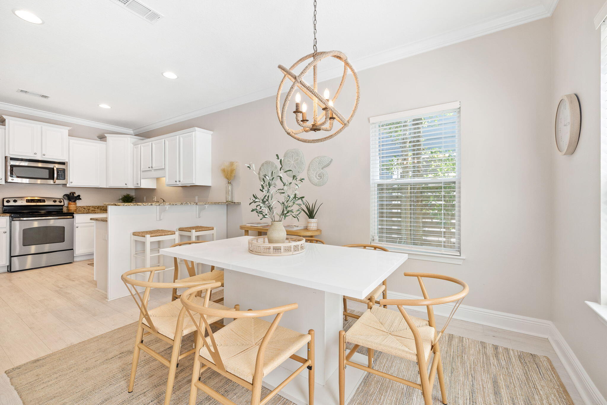 WEST SHORE PLACE - Residential