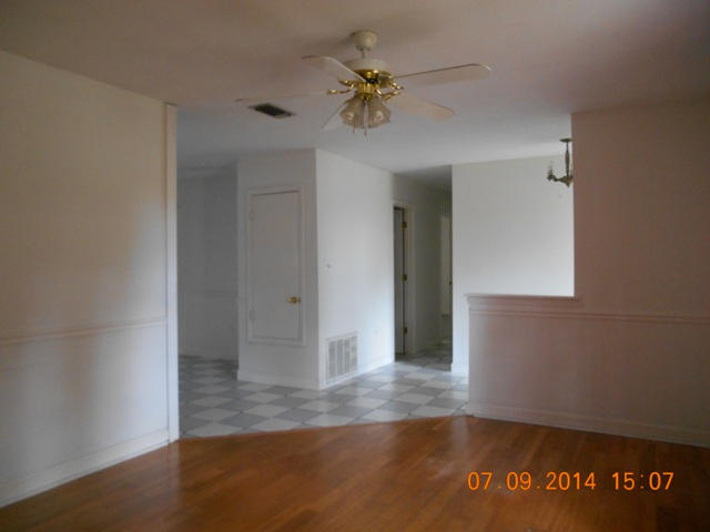 SEA HILLS 1ST - Residential