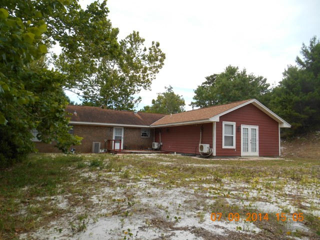 SEA HILLS 1ST - Residential