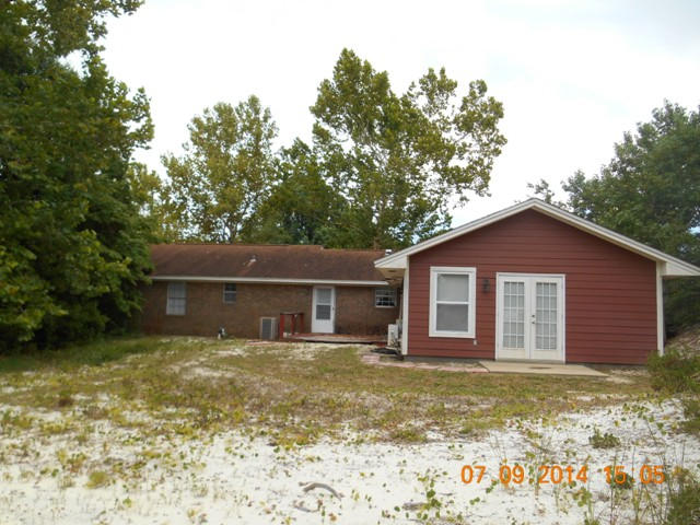 SEA HILLS 1ST - Residential