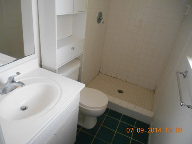 SEA HILLS 1ST - Residential