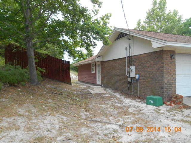 SEA HILLS 1ST - Residential