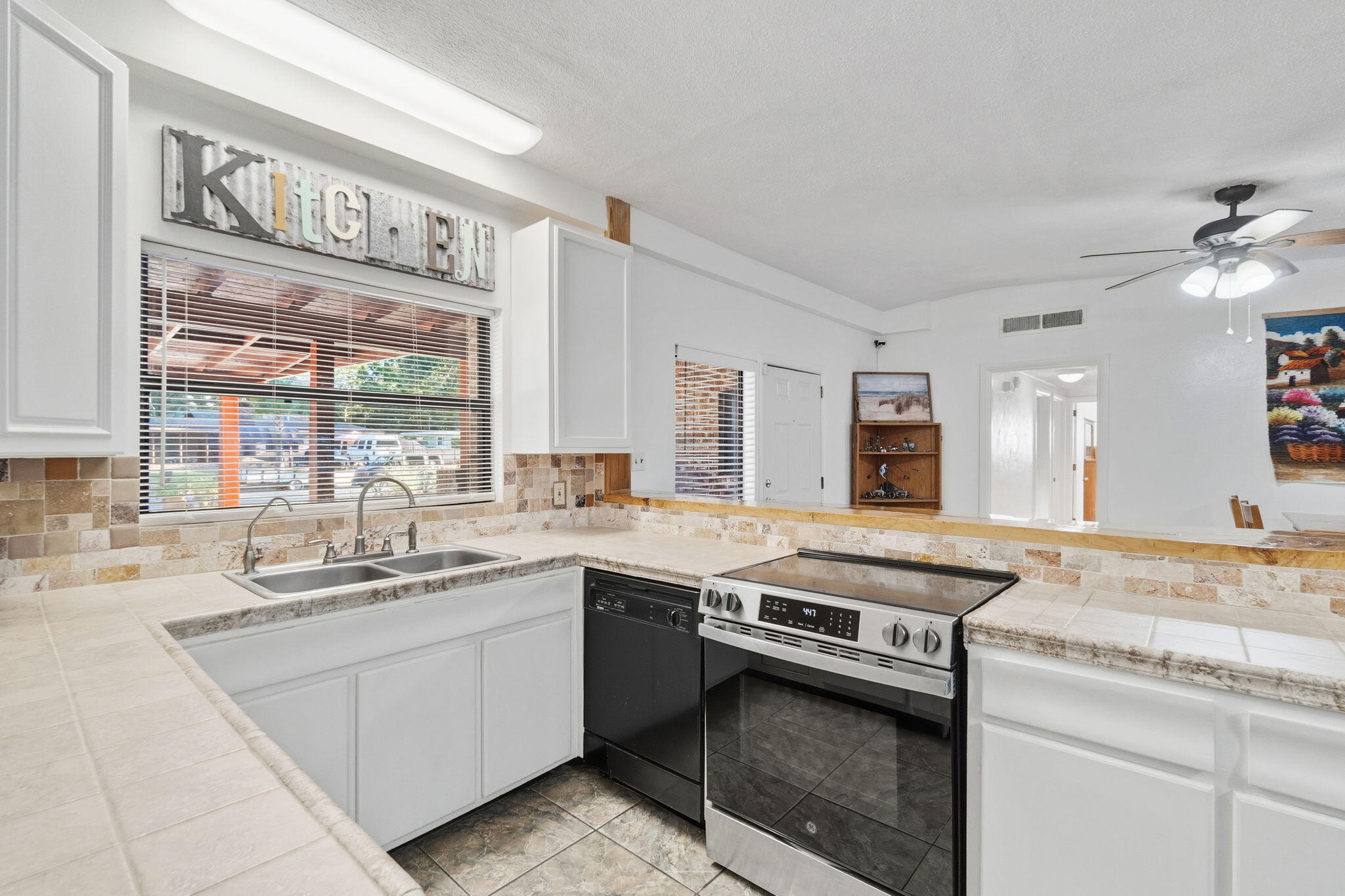 WOODLAND HEIGHTS - Residential