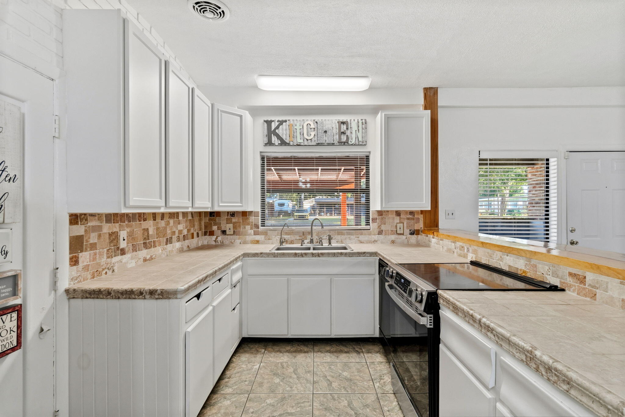 WOODLAND HEIGHTS - Residential