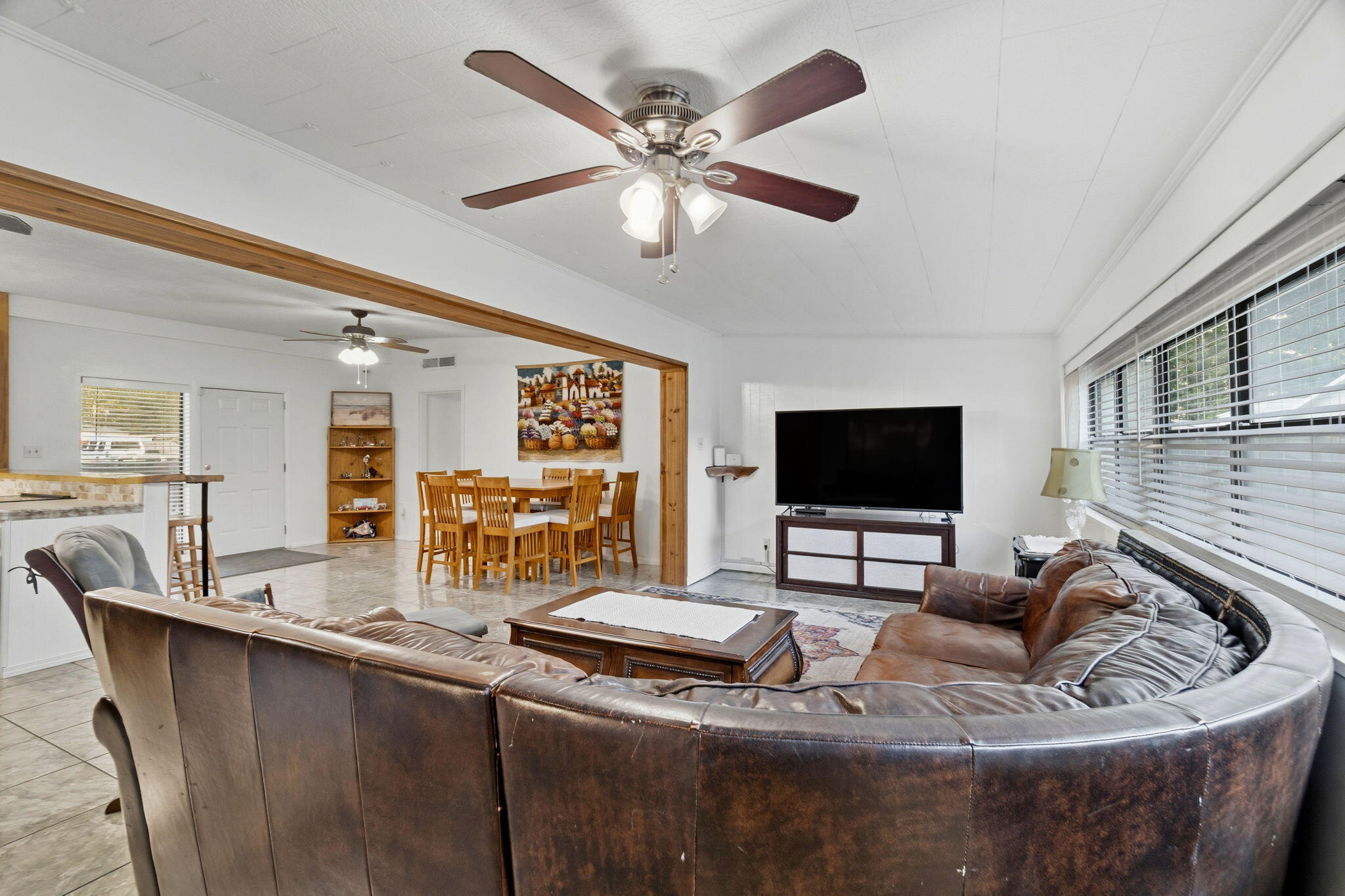 WOODLAND HEIGHTS - Residential