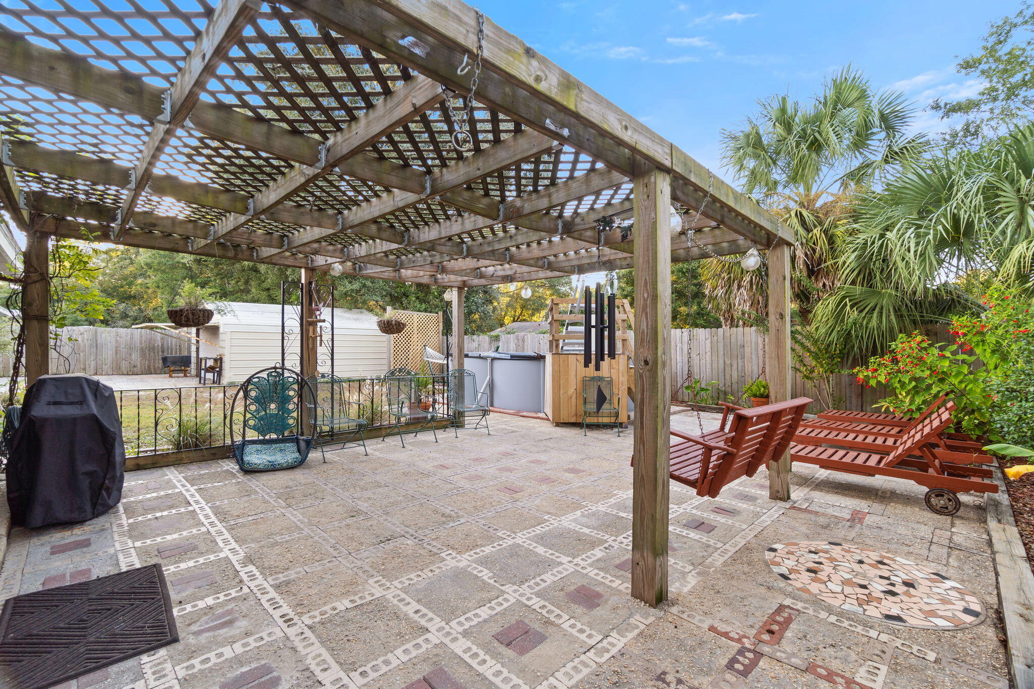 WOODLAND HEIGHTS - Residential