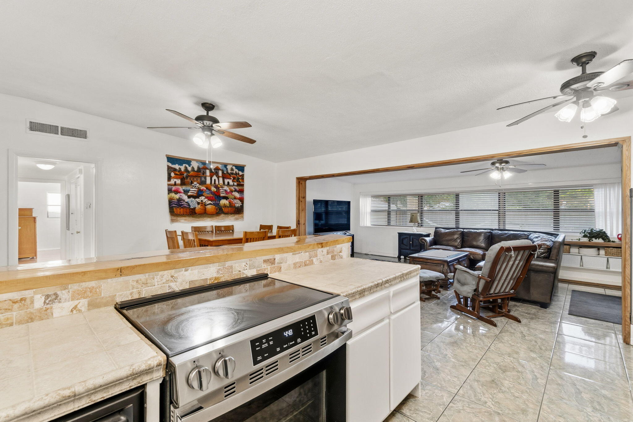 WOODLAND HEIGHTS - Residential