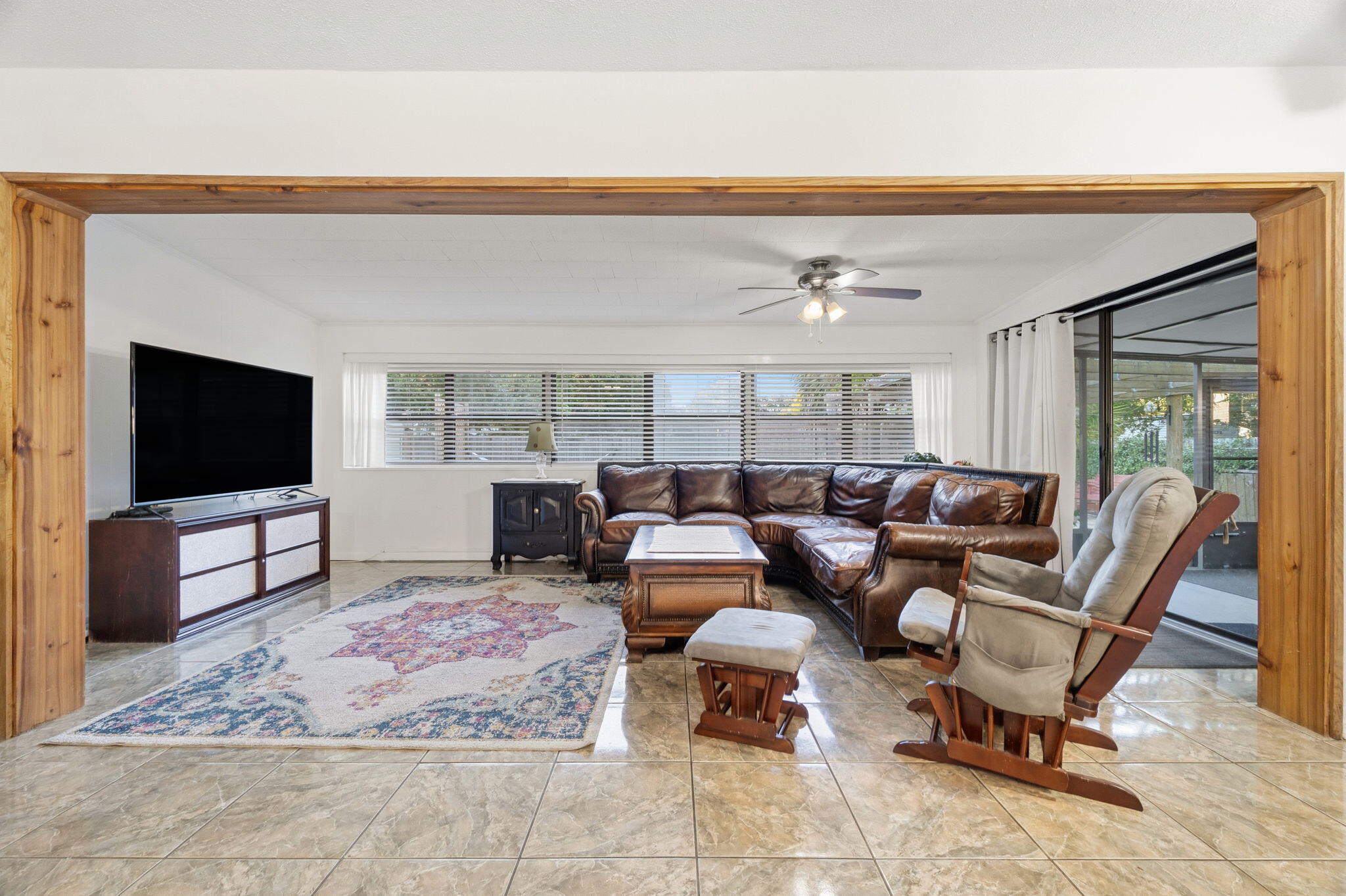 WOODLAND HEIGHTS - Residential