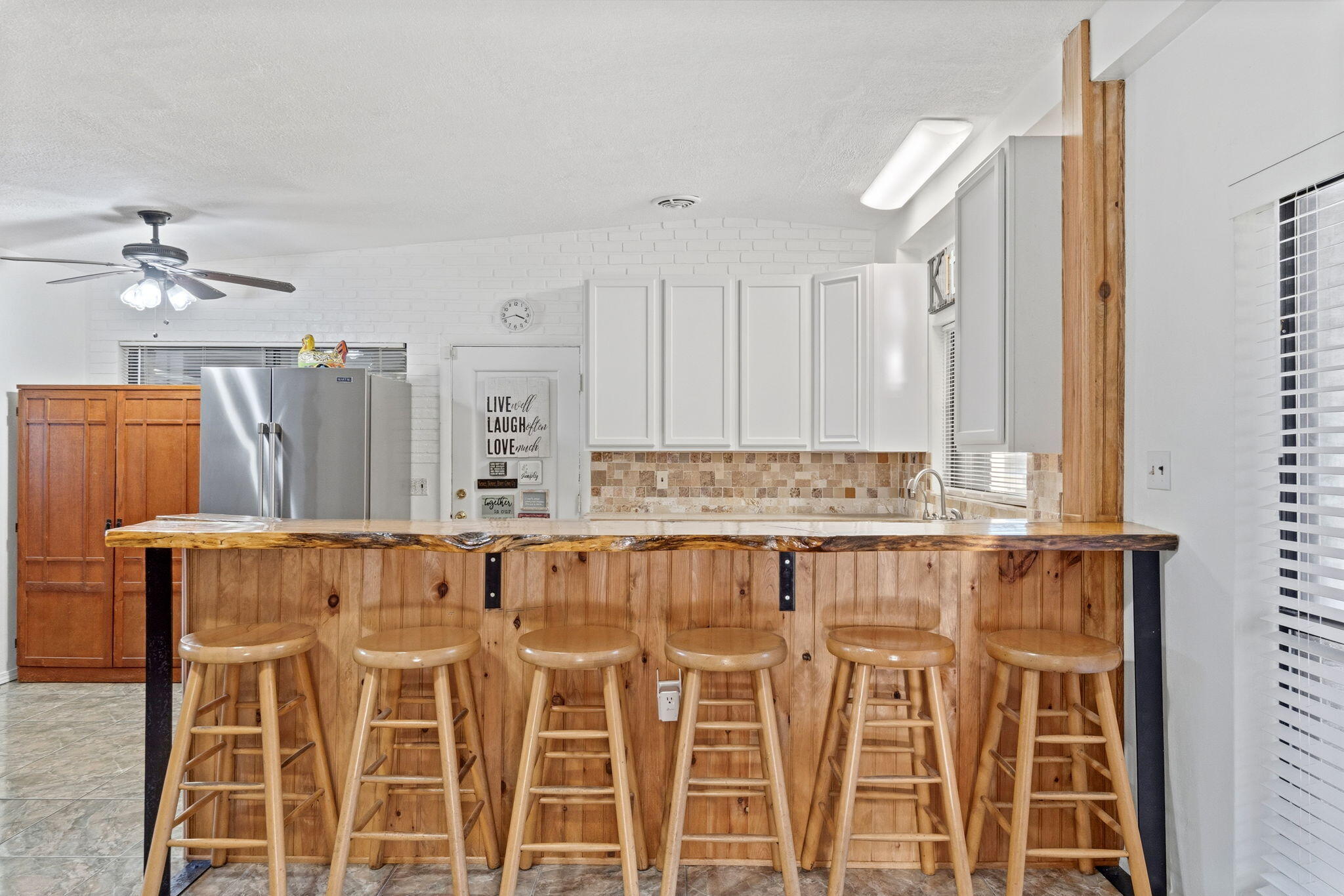 WOODLAND HEIGHTS - Residential