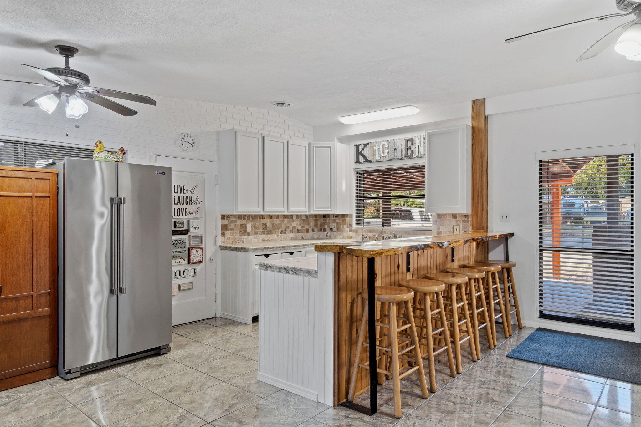 WOODLAND HEIGHTS - Residential