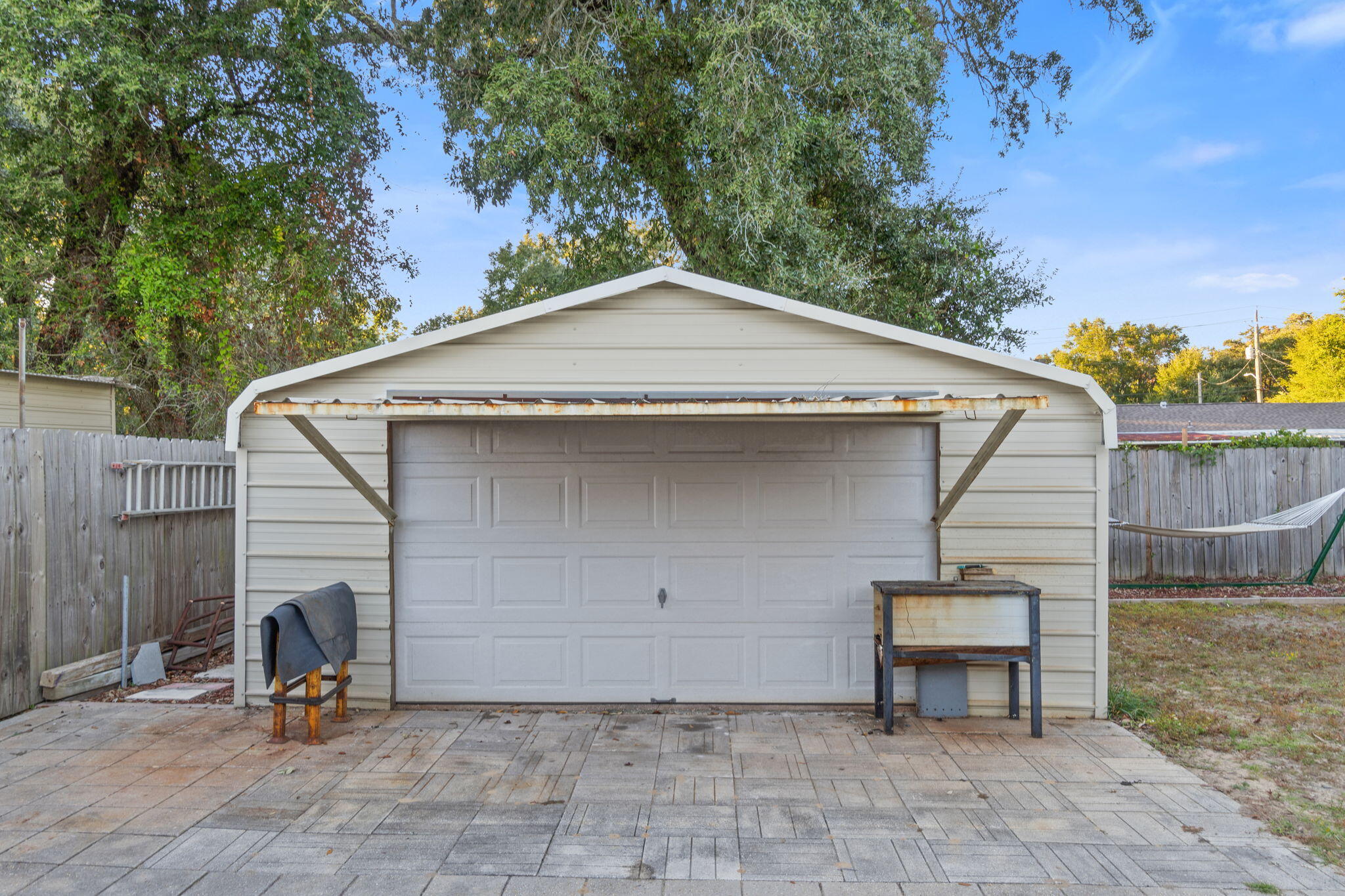 WOODLAND HEIGHTS - Residential