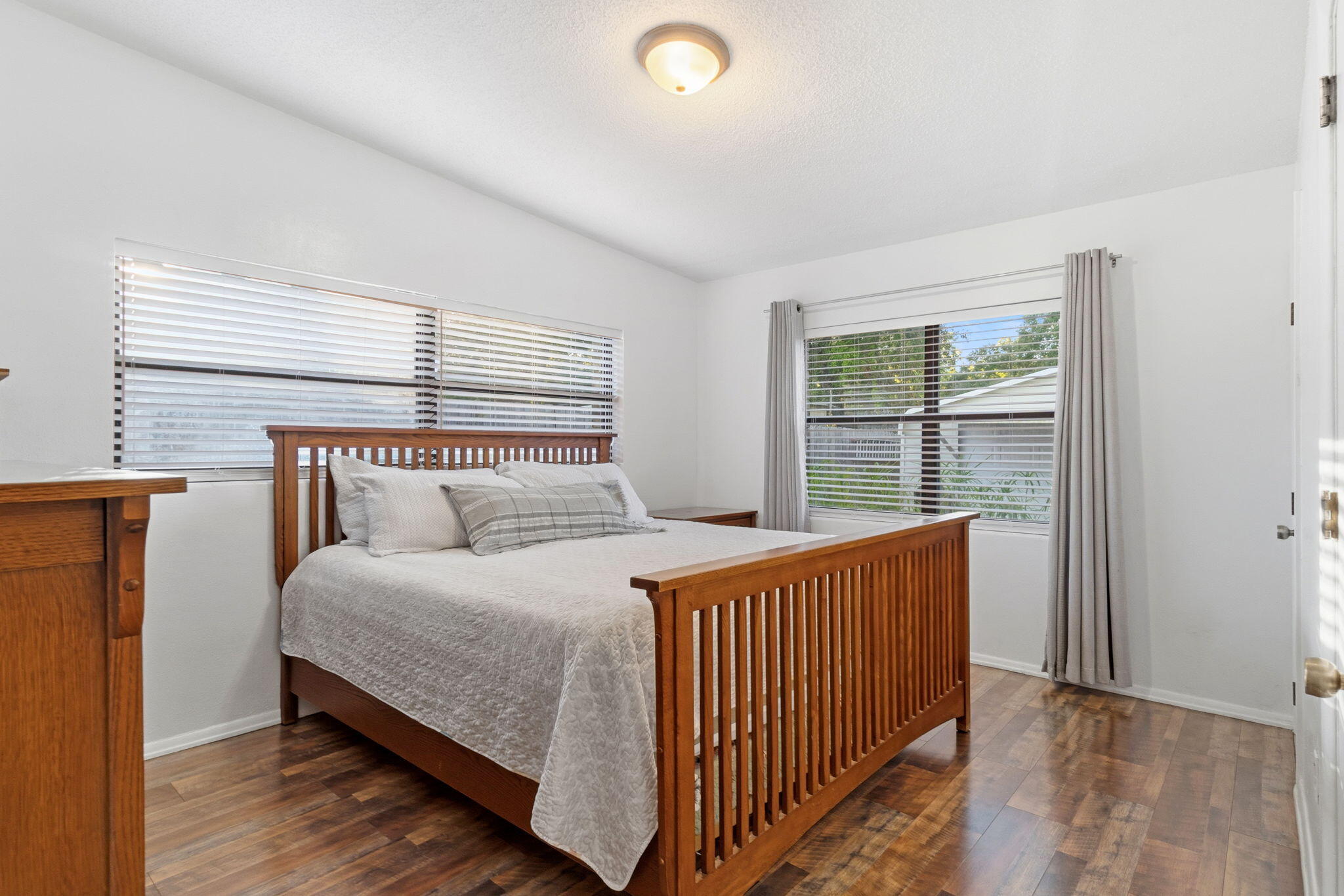 WOODLAND HEIGHTS - Residential